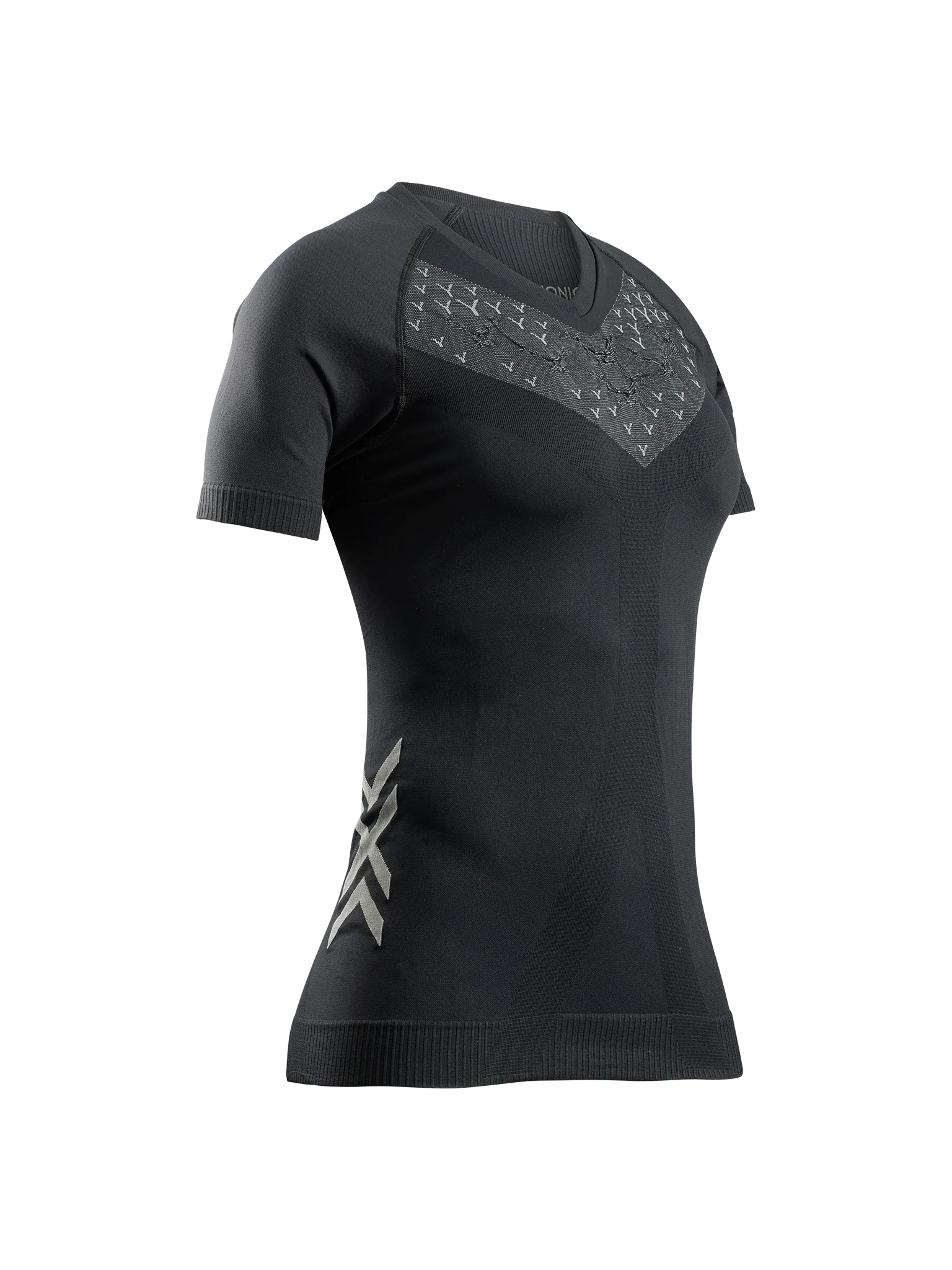 TWYCE RUN SHIRT SS WMN - Image 5