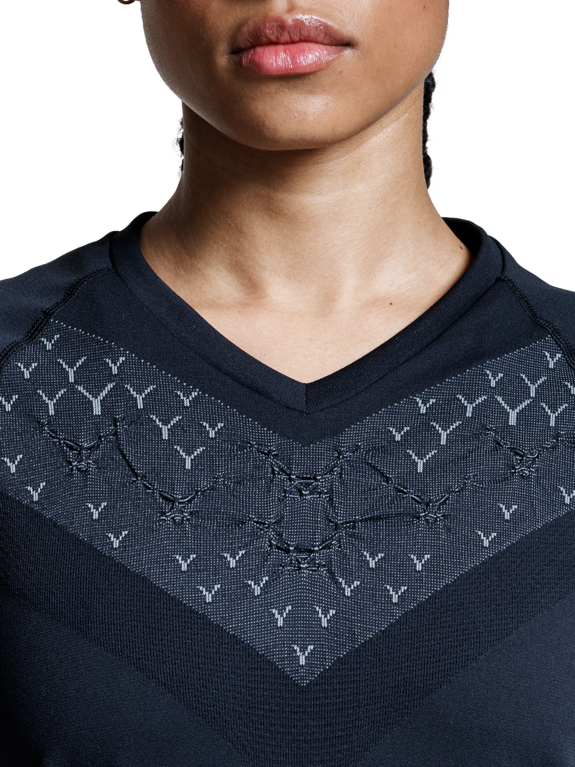 TWYCE RUN SHIRT SS WMN - Image 7