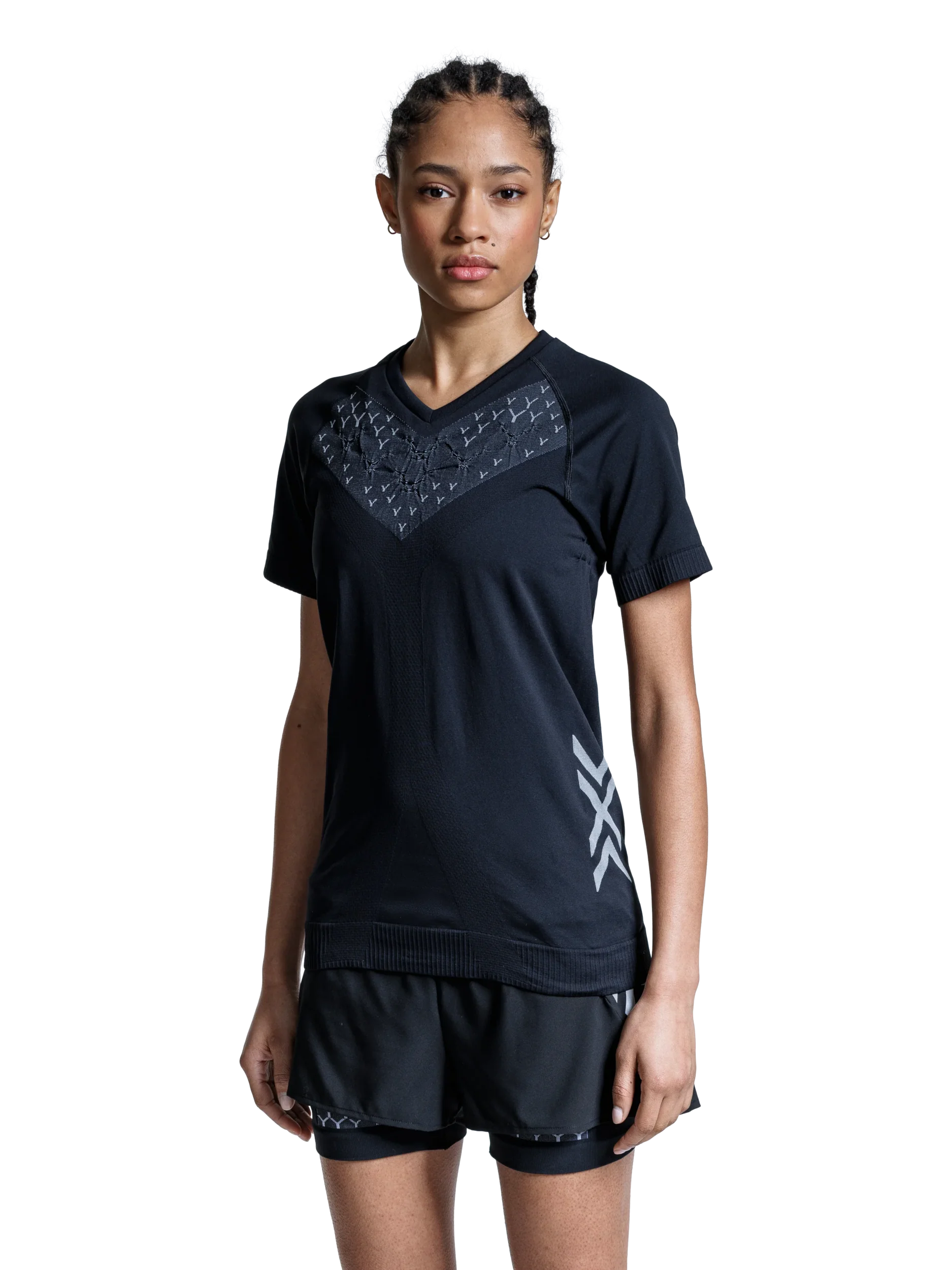 TWYCE RUN SHIRT SS WMN - Image 9