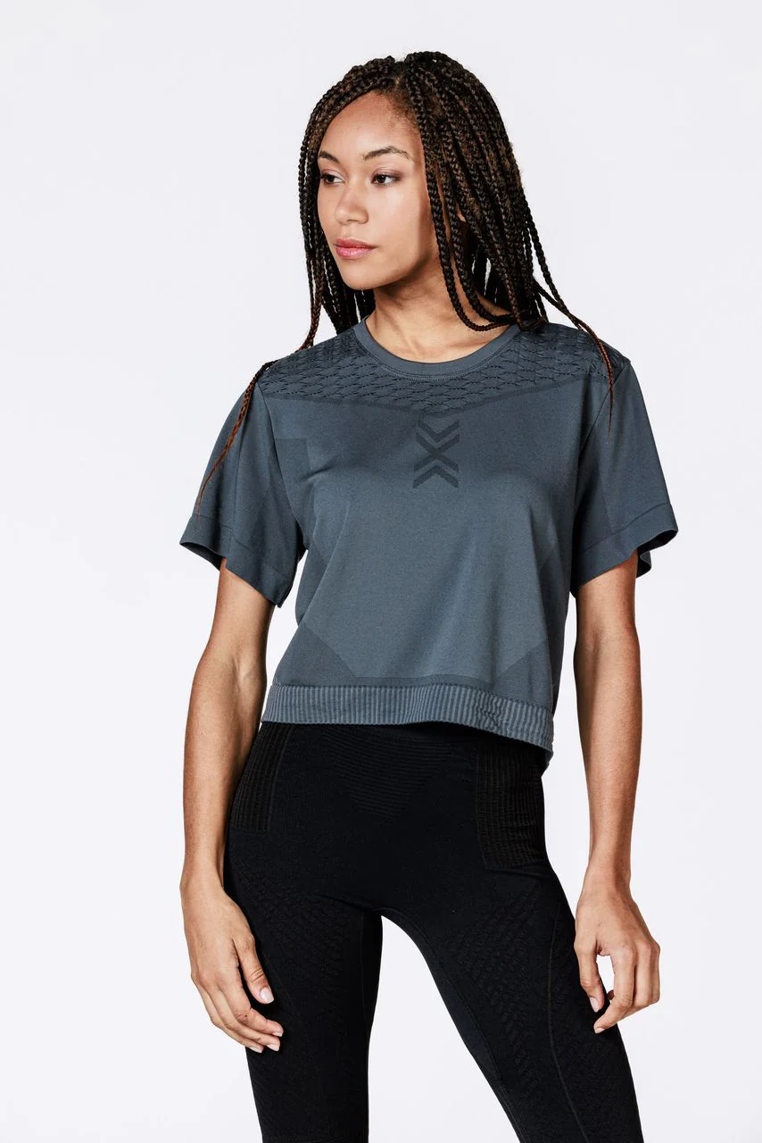 X-ENTIAL CROP TOP WMN - Image 11