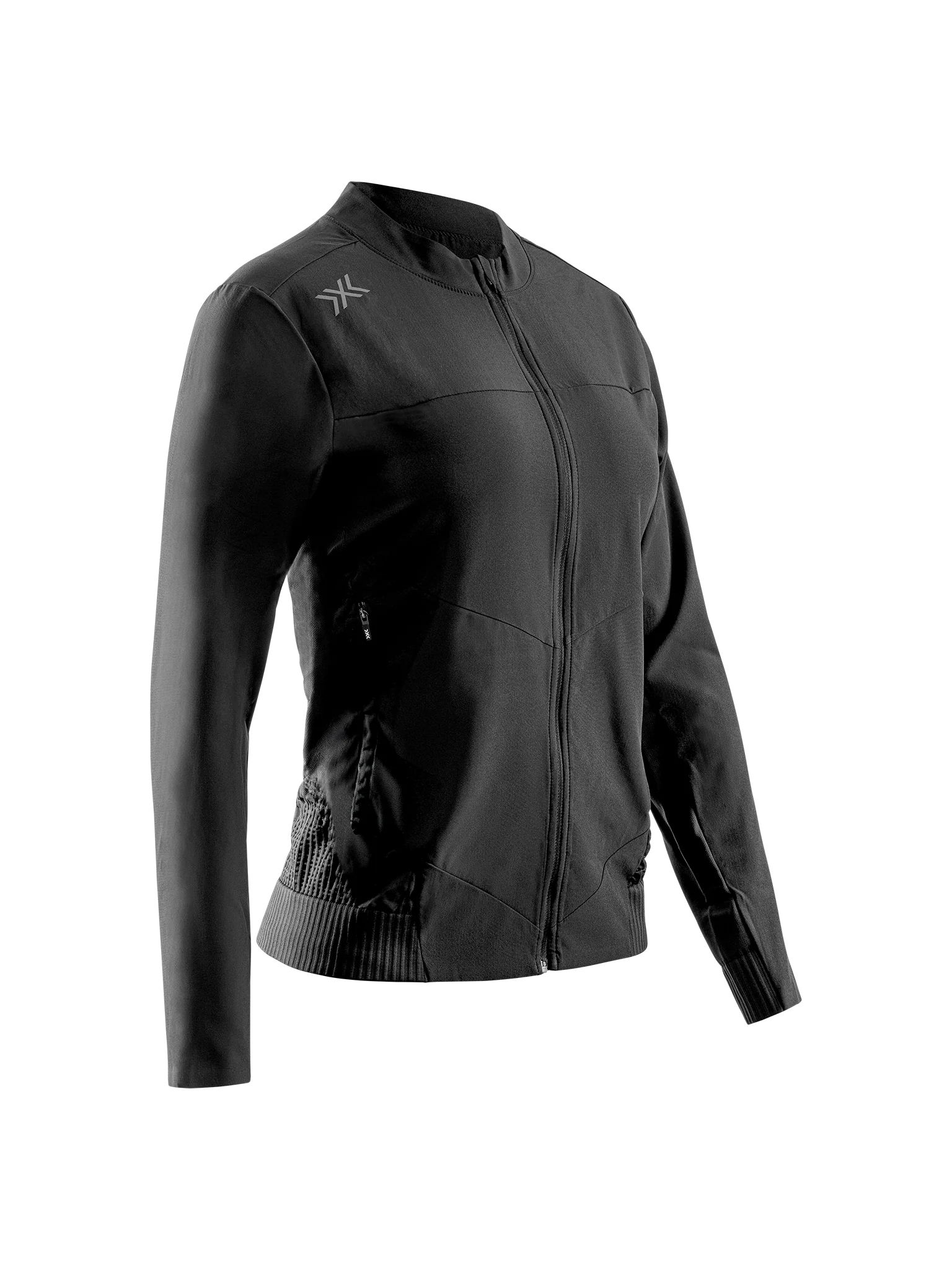 X-ENTIAL HYBRID JACKET WMN