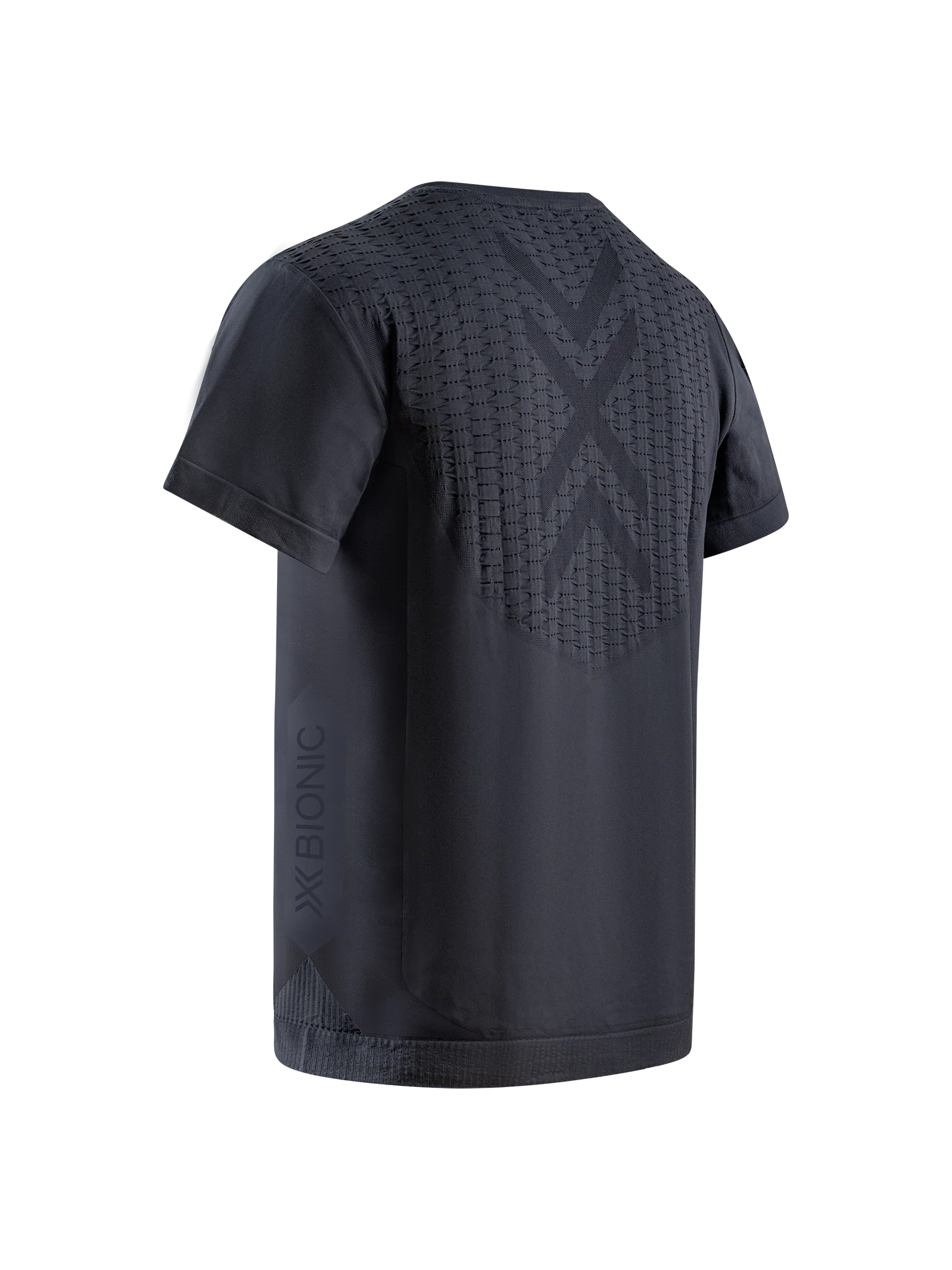 X-ENTIAL SHIRT SS MEN - Image 5