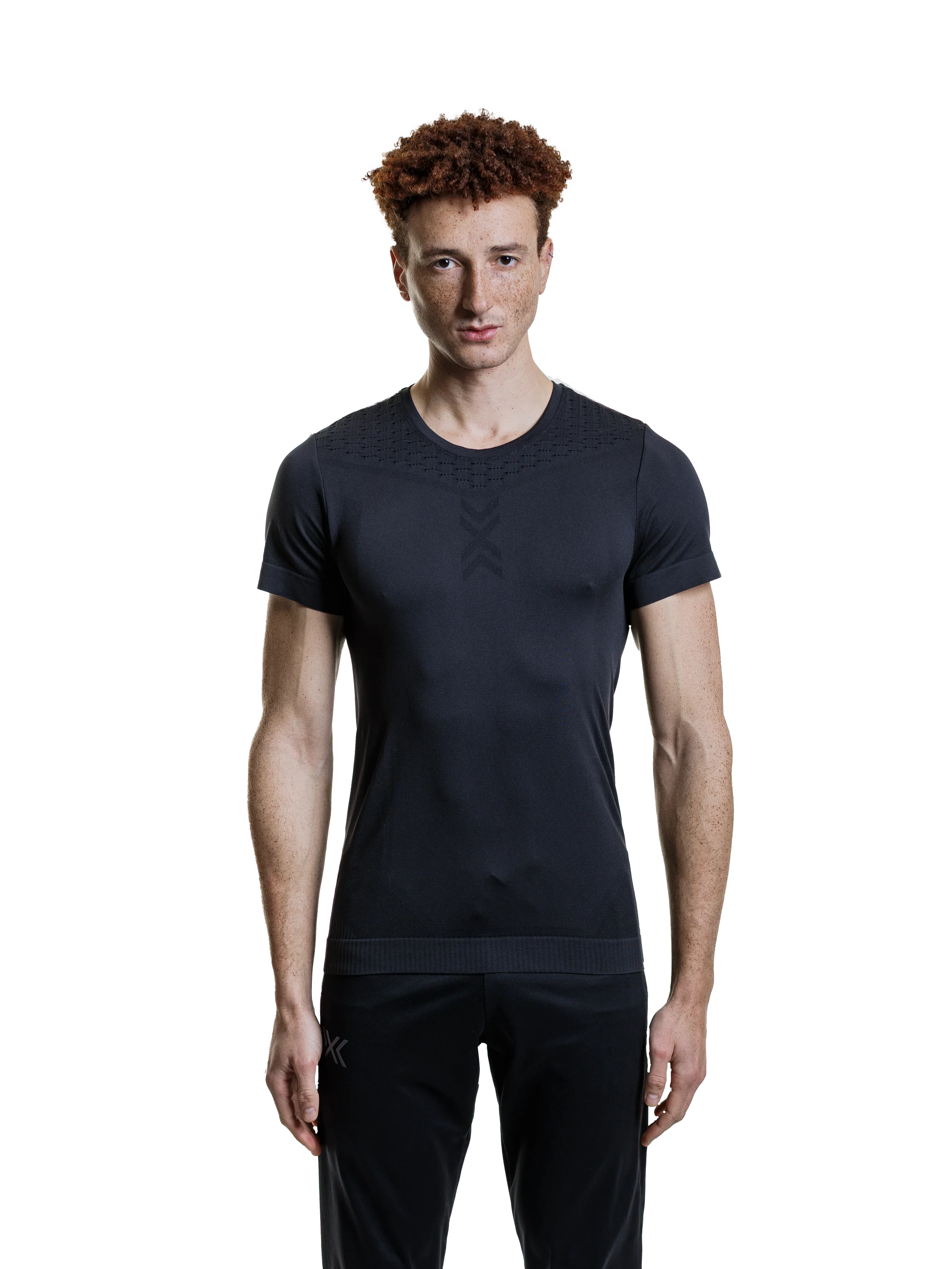 X-ENTIAL SHIRT SS MEN - Image 6