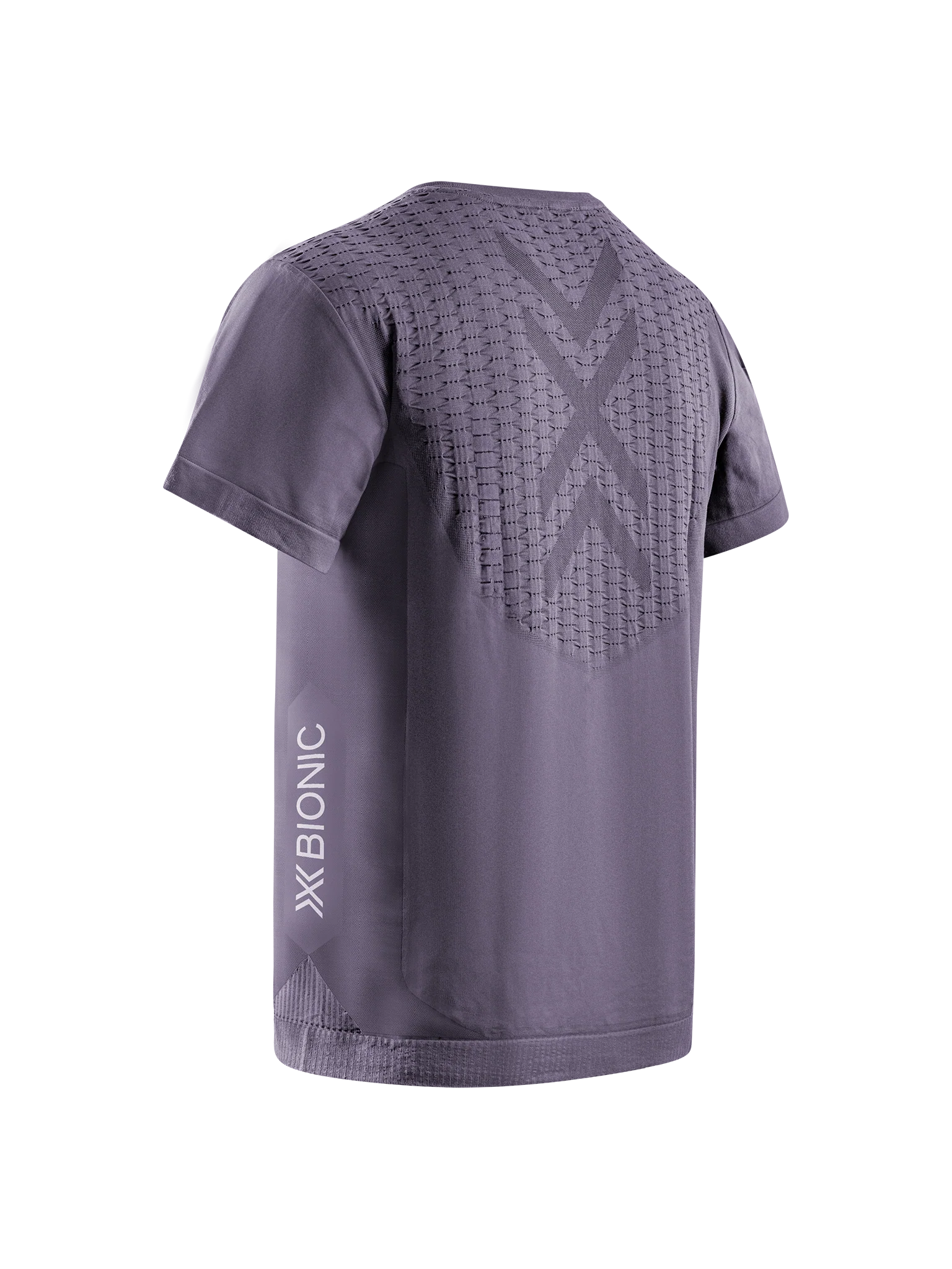 X-ENTIAL SHIRT SS MEN - Image 8