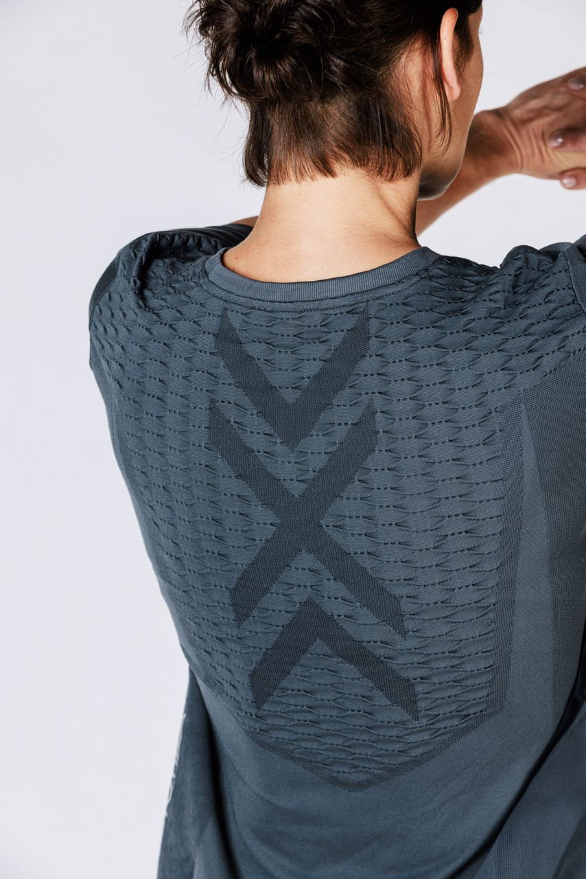 X-ENTIAL SHIRT SS WMN - Image 13