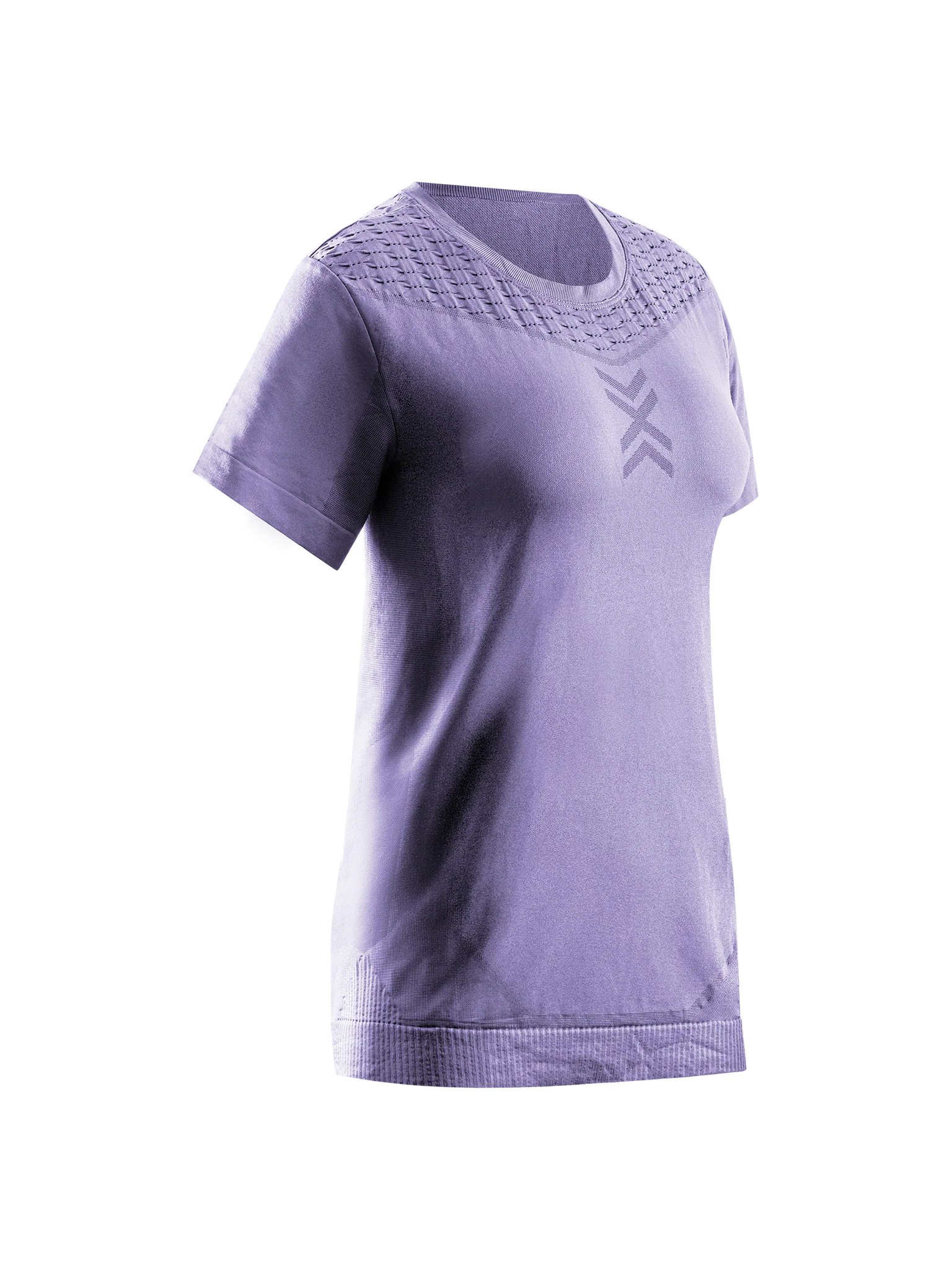 X-ENTIAL SHIRT SS WMN - Image 4