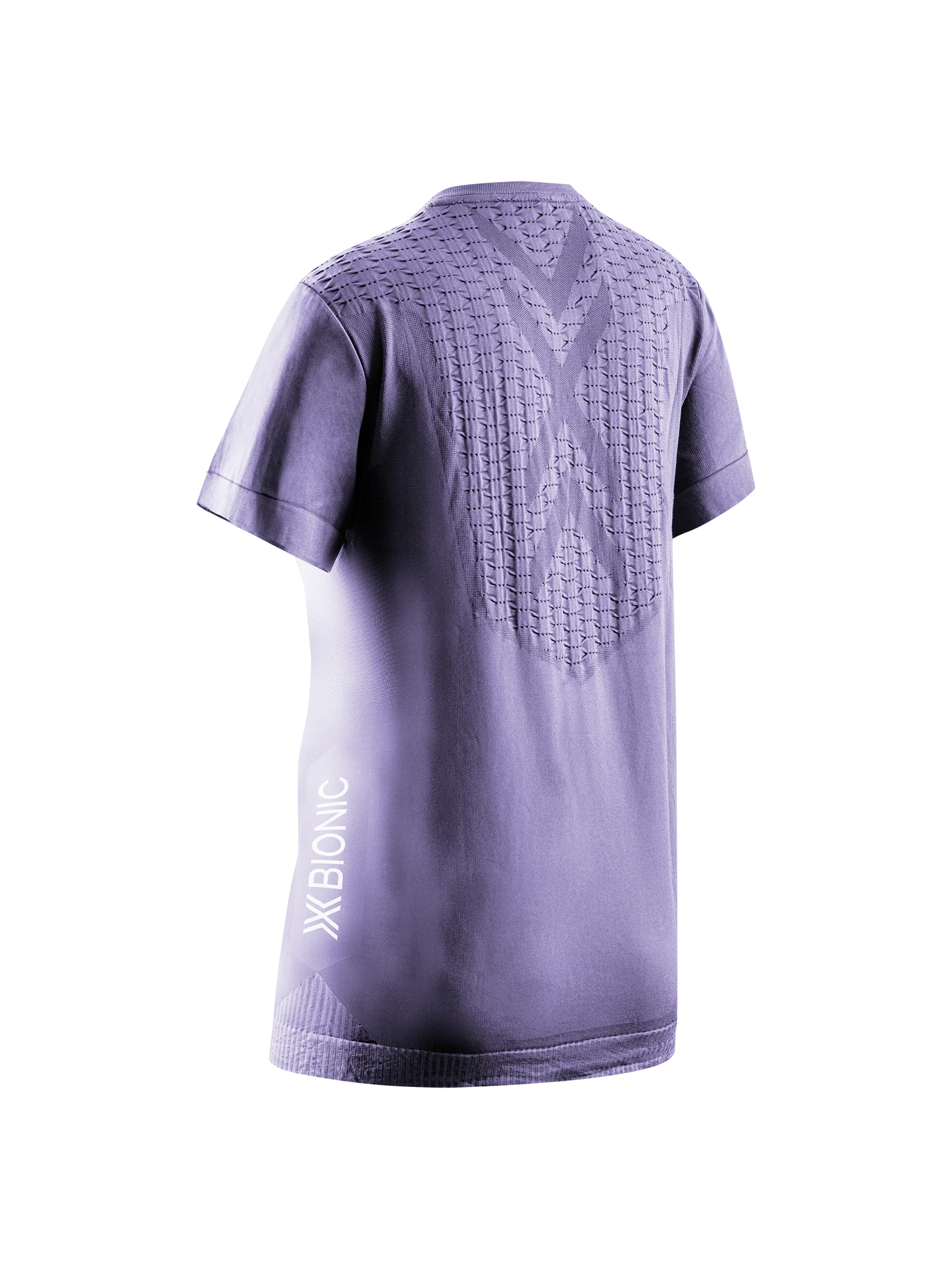 X-ENTIAL SHIRT SS WMN - Image 5