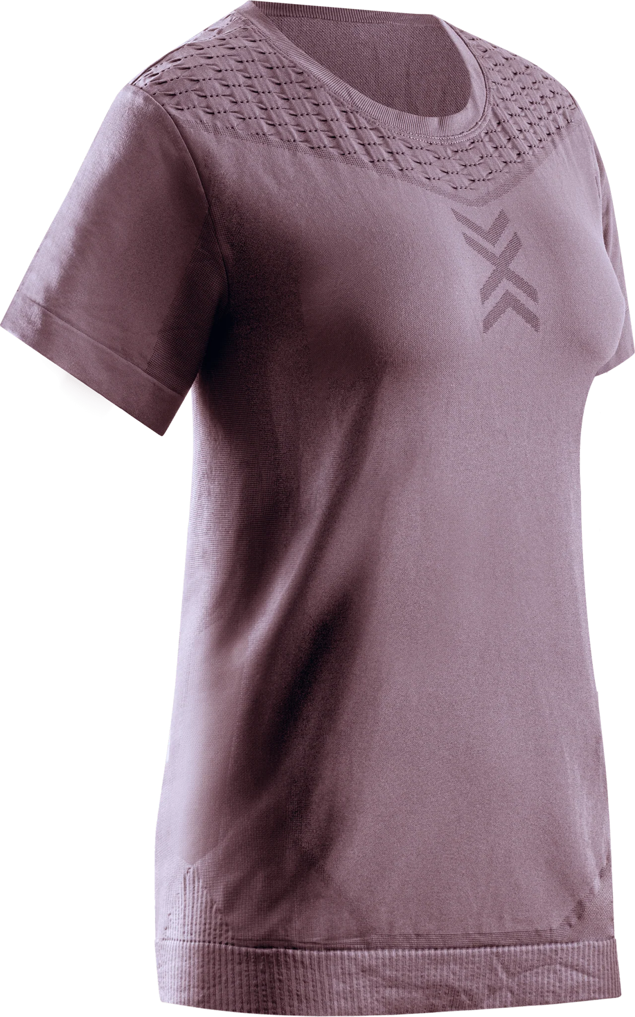 X-ENTIAL SHIRT SS WMN - Image 7