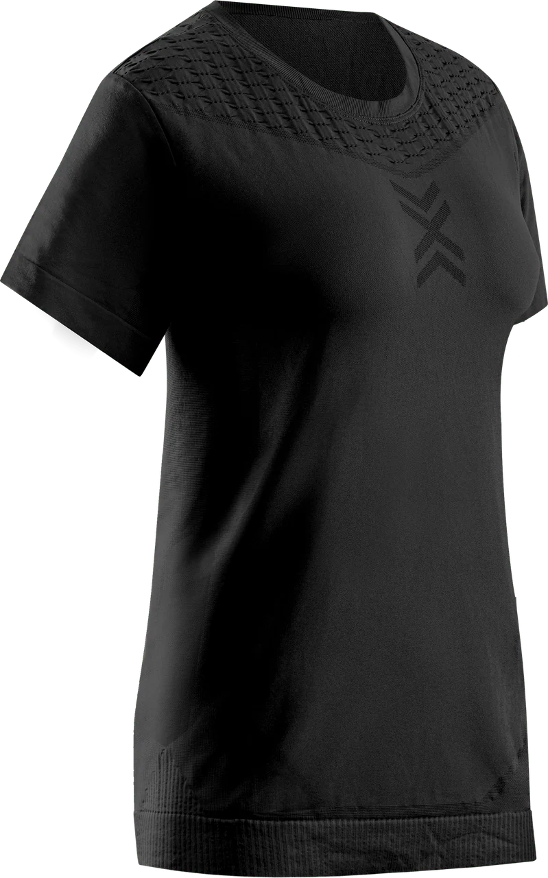 X-ENTIAL SHIRT SS WMN - Image 9