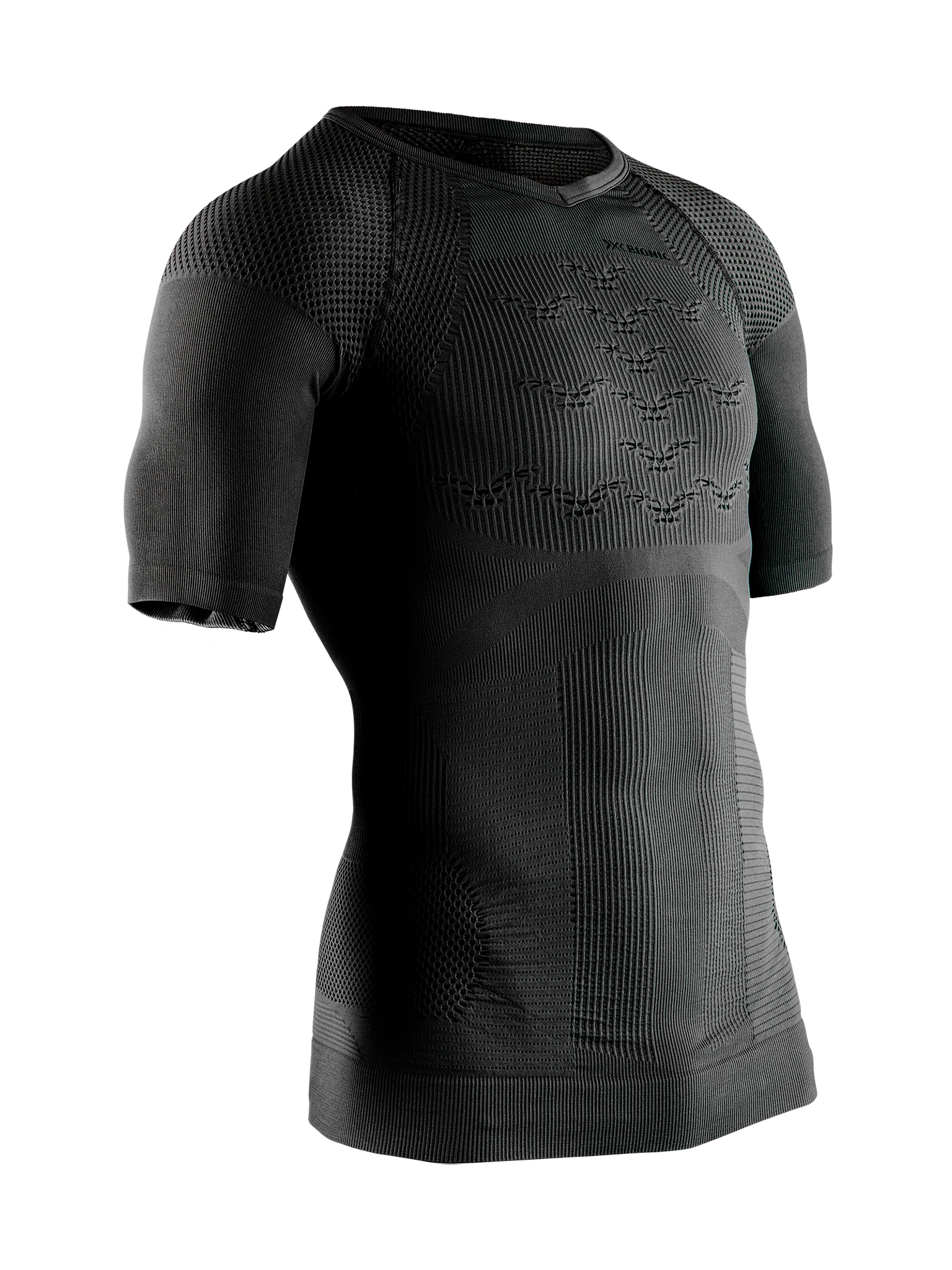 X-PLORER ENERGIZER 4.0 SHIRT SH SL MEN