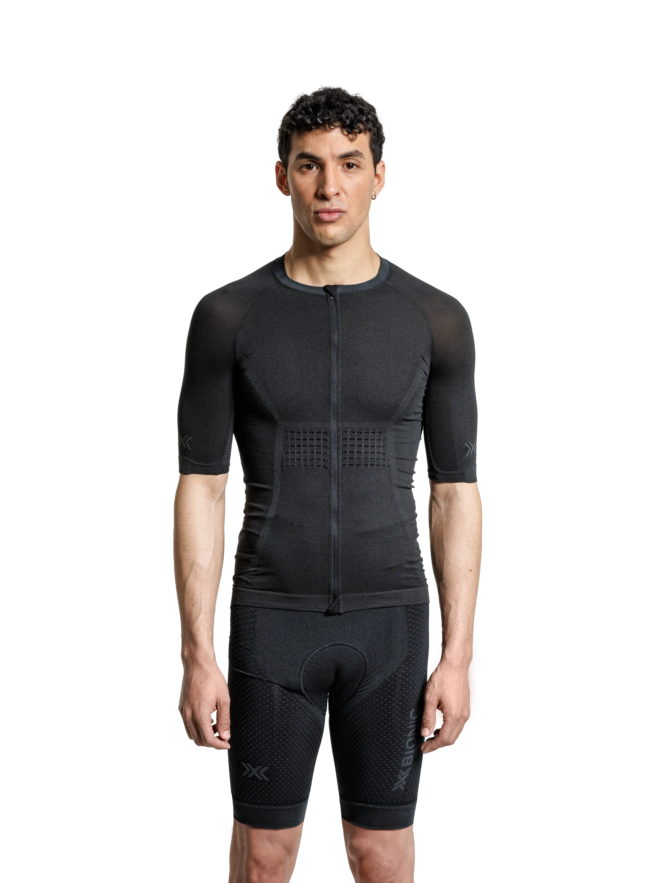 XCEED RIDE JERSEY SS MEN - Image 2