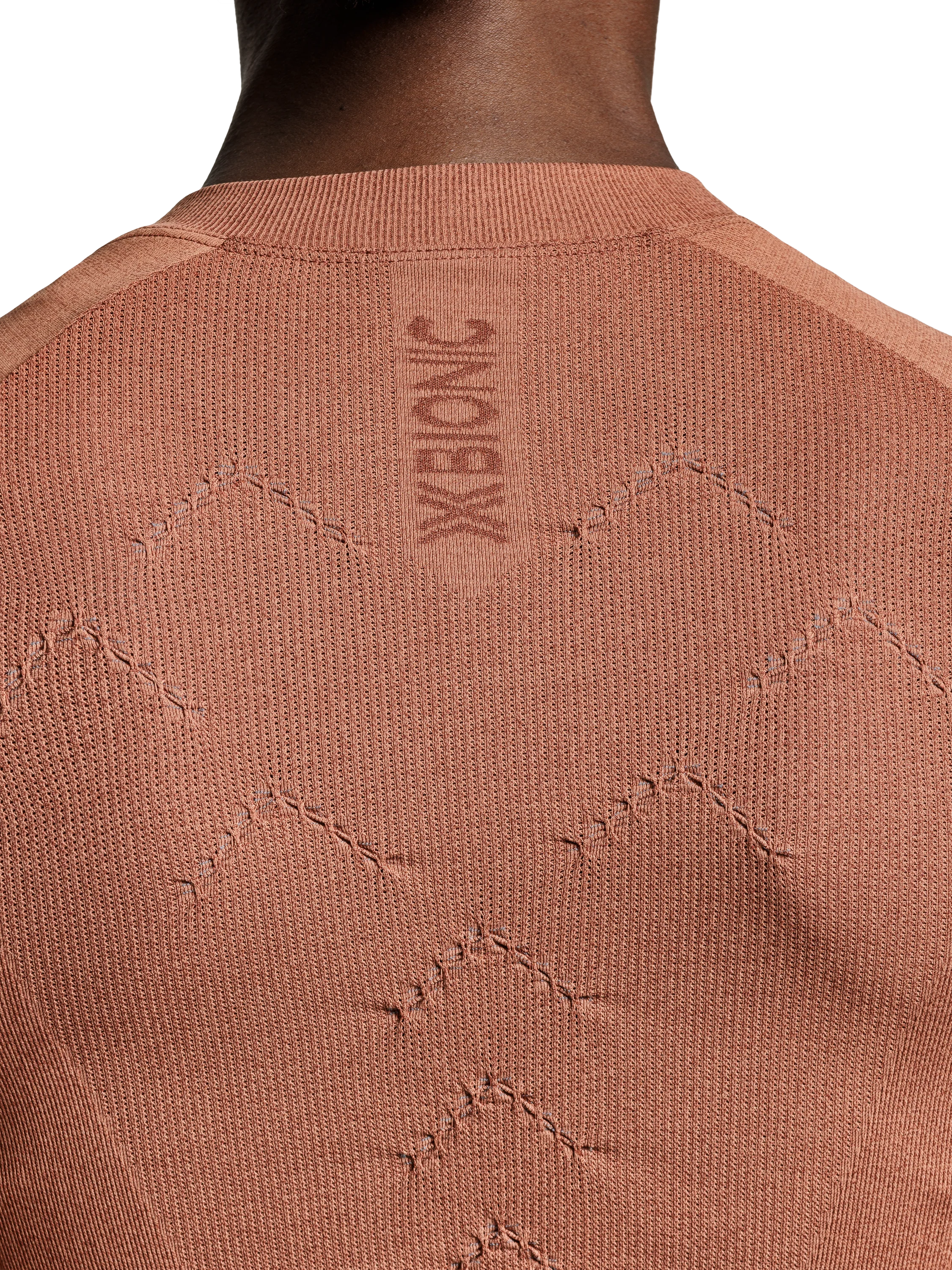 XCEED RIDE JERSEY SS WMN - Image 24