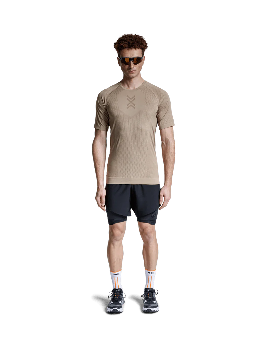 XCEED RUN SHIRT SS MEN - Image 17