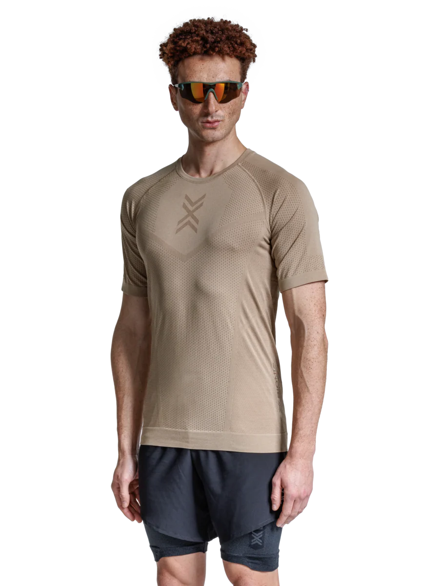 XCEED RUN SHIRT SS MEN - Image 18