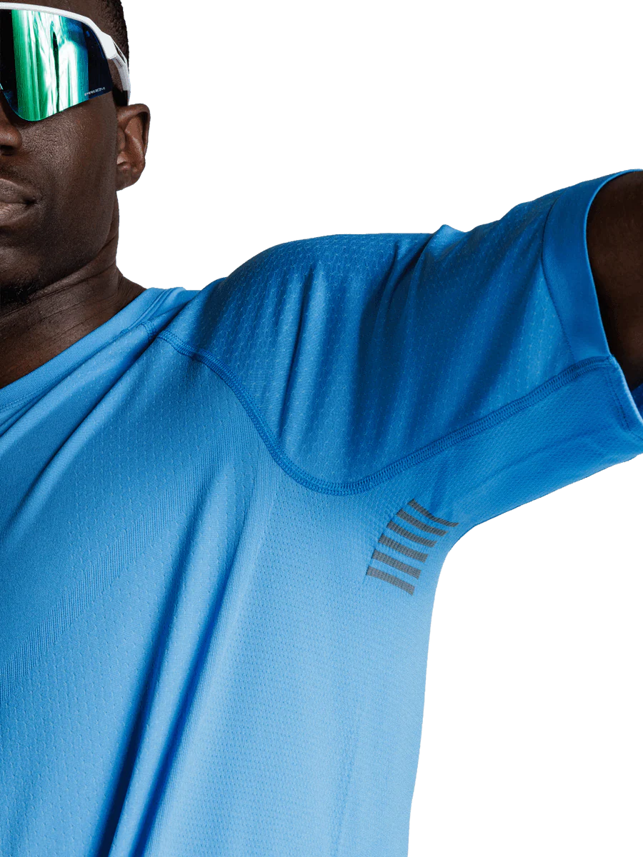 XCEED RUN SHIRT SS MEN - Image 6