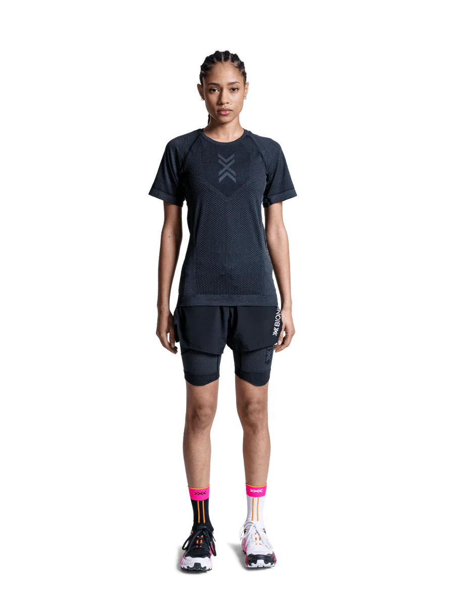 XCEED RUN SHIRT SS WMN - Image 11