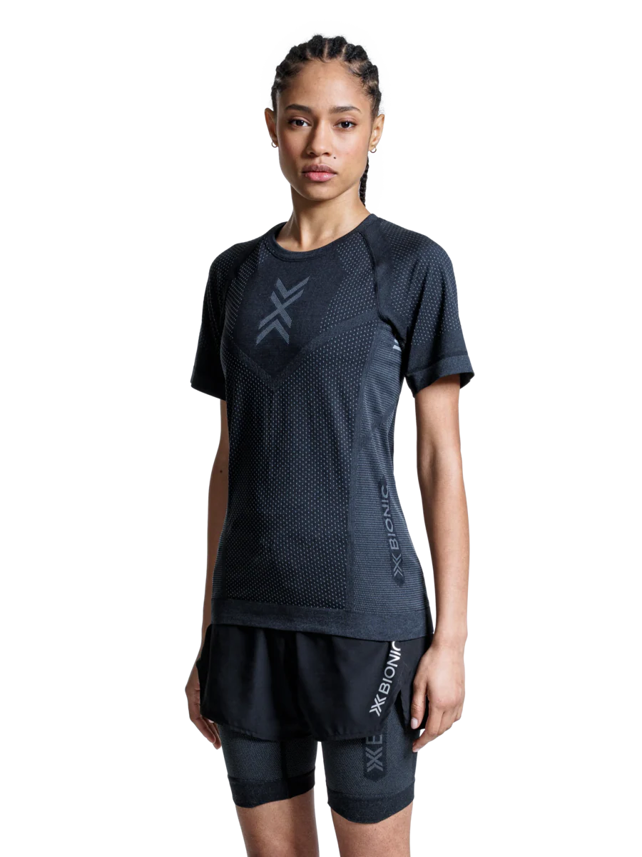 XCEED RUN SHIRT SS WMN - Image 13