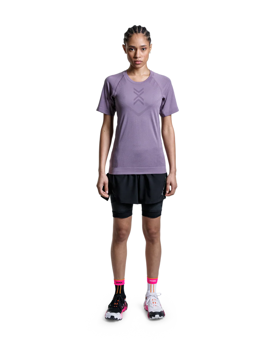 XCEED RUN SHIRT SS WMN - Image 18