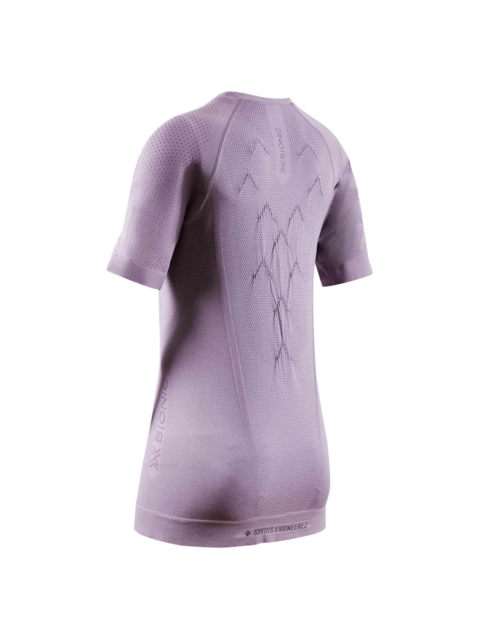 XCEED RUN SHIRT SS WMN - Image 25