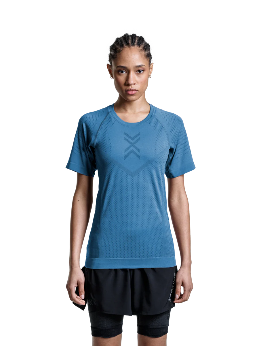 XCEED RUN SHIRT SS WMN - Image 3