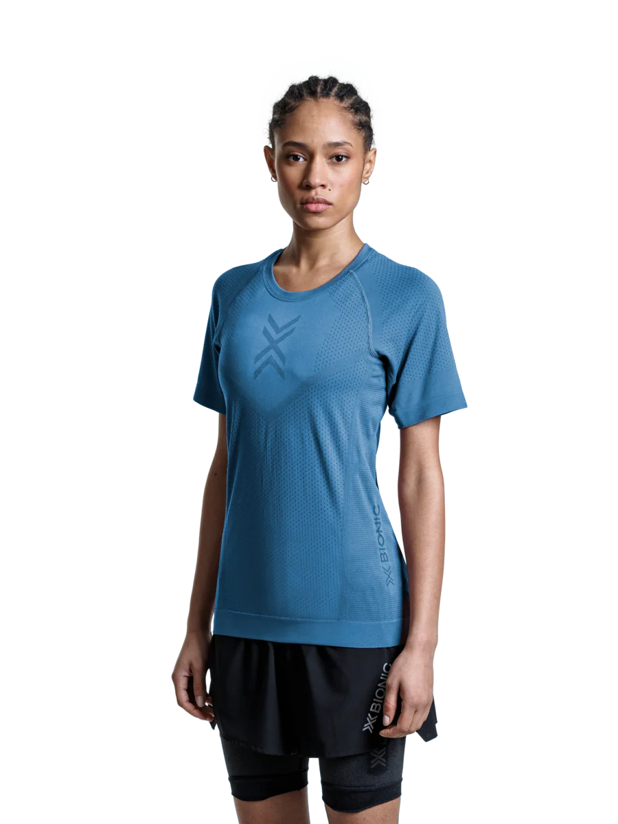 XCEED RUN SHIRT SS WMN - Image 4