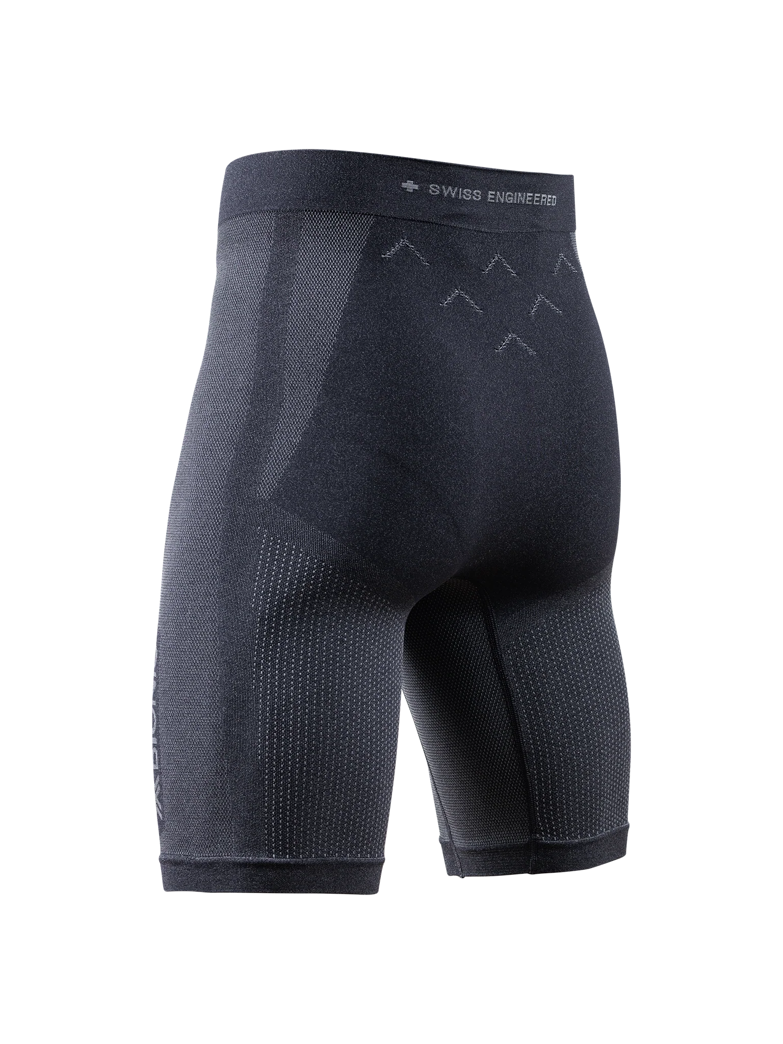 XCEED RUN SHORT TIGHTS MEN - Image 2