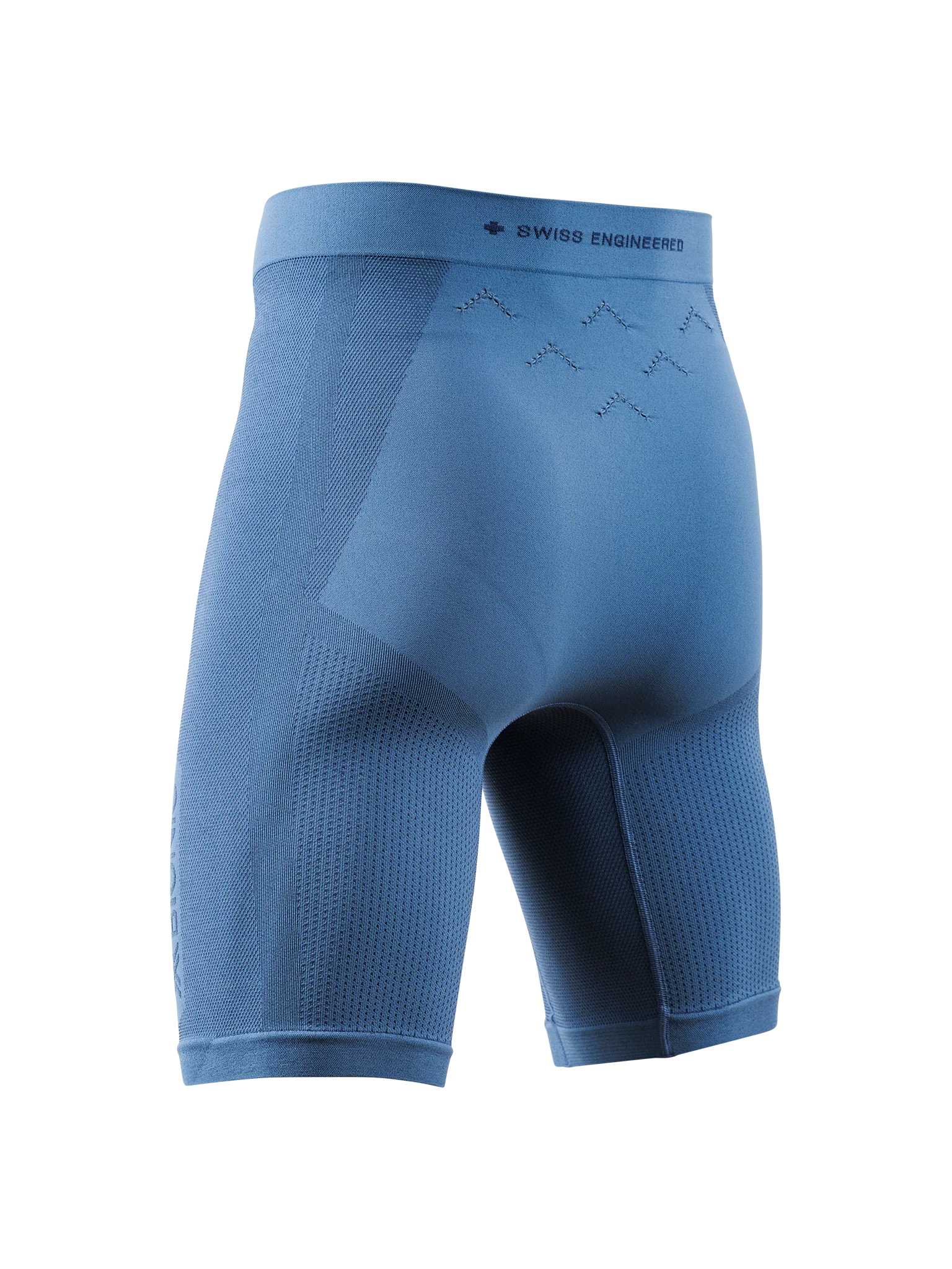 XCEED RUN SHORT TIGHTS MEN - Image 8
