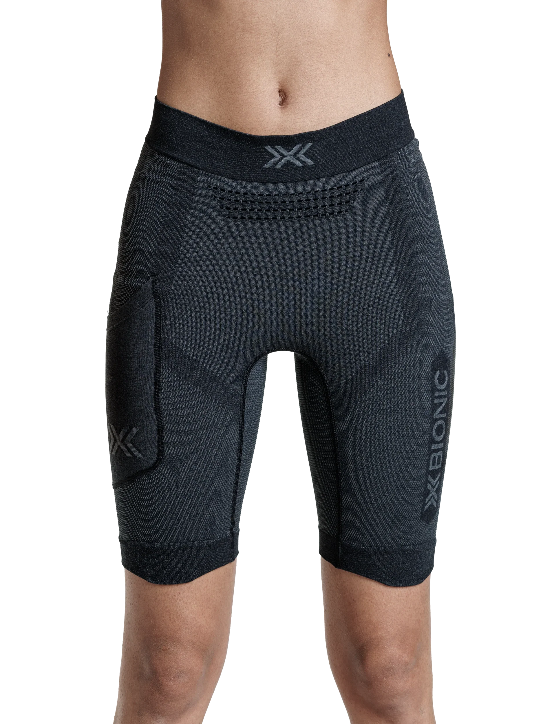 XCEED RUN SHORT TIGHTS WMN - Image 11