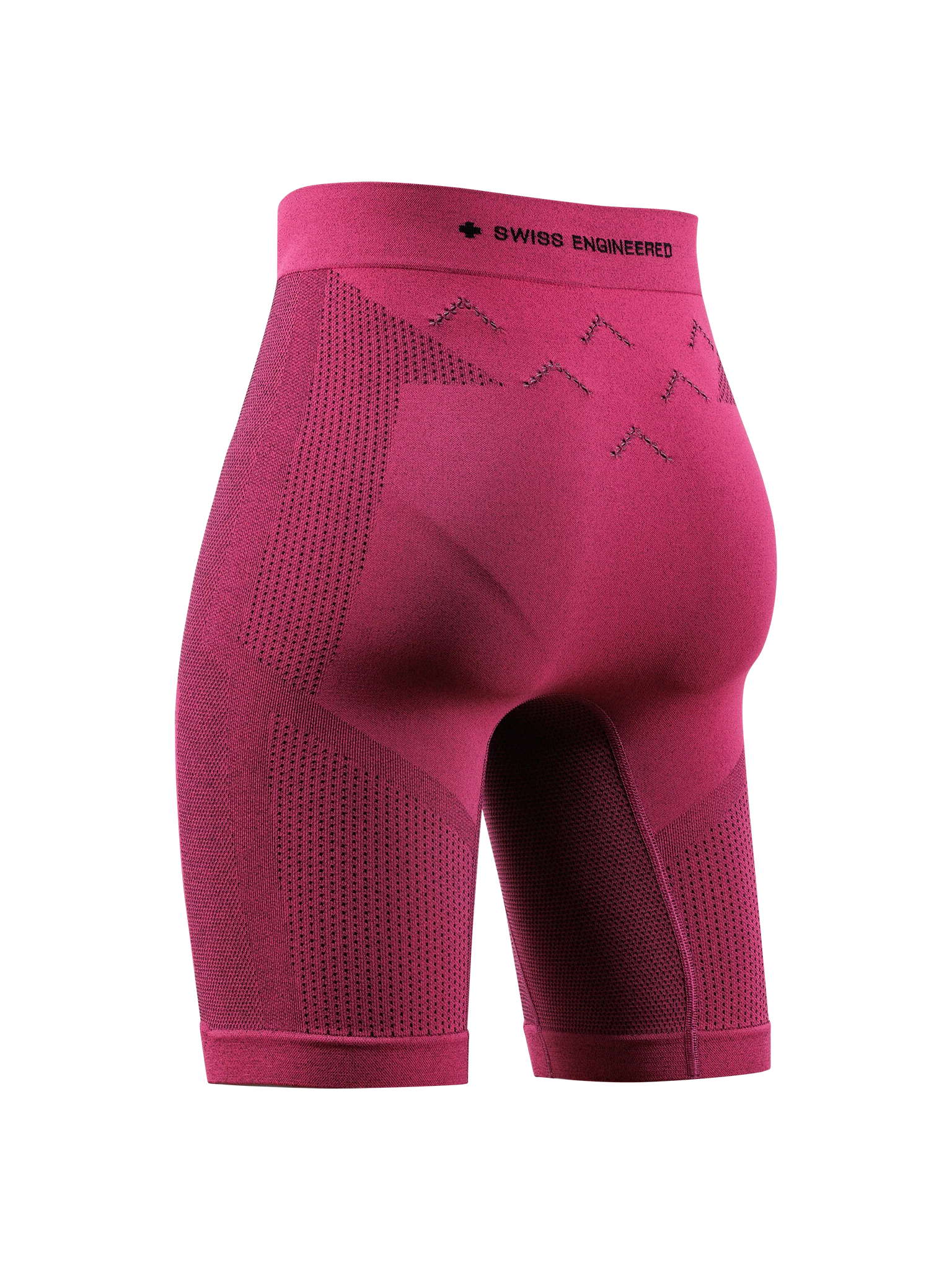 XCEED RUN SHORT TIGHTS WMN - Image 20