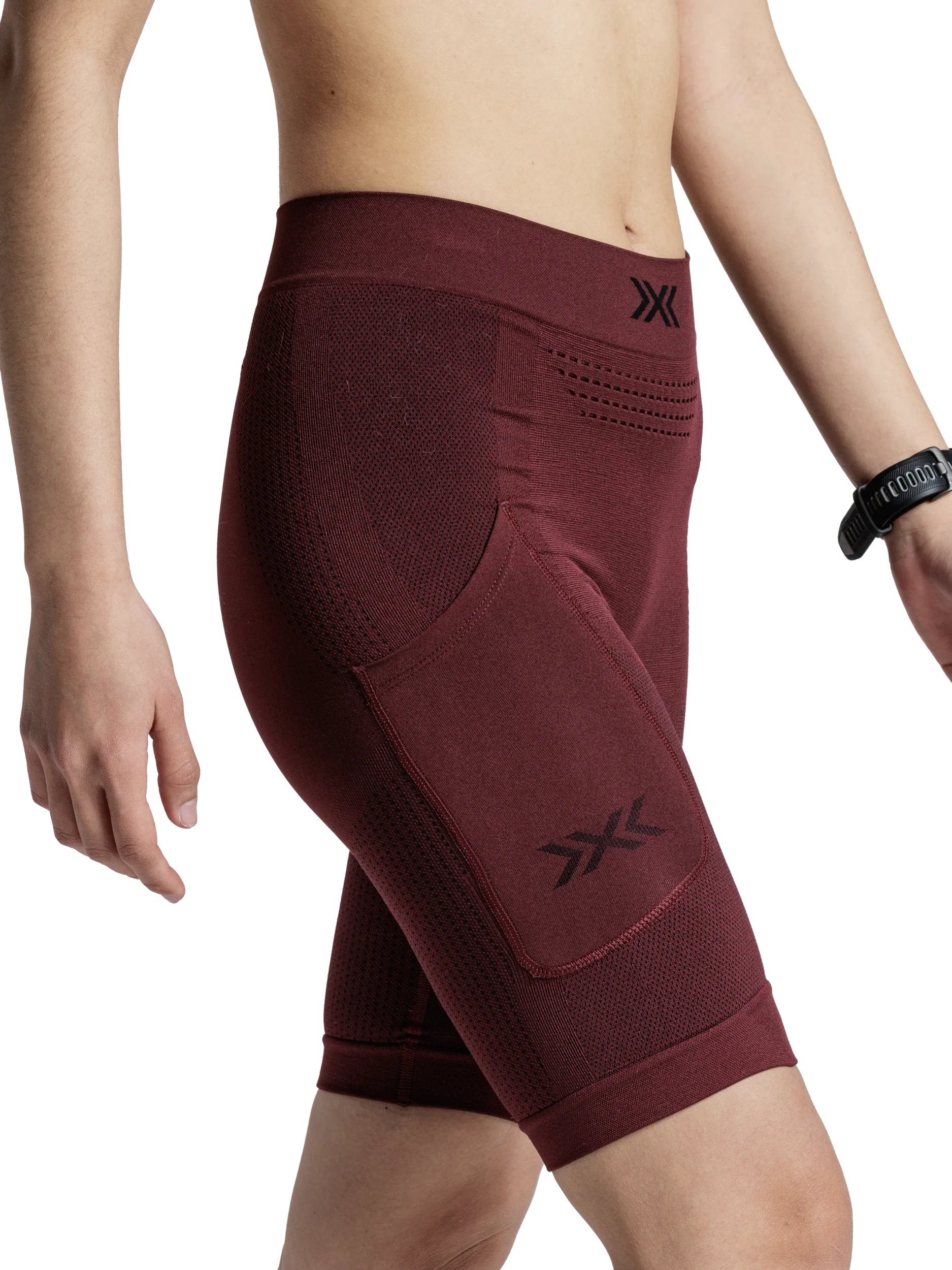 XCEED RUN SHORT TIGHTS WMN - Image 5