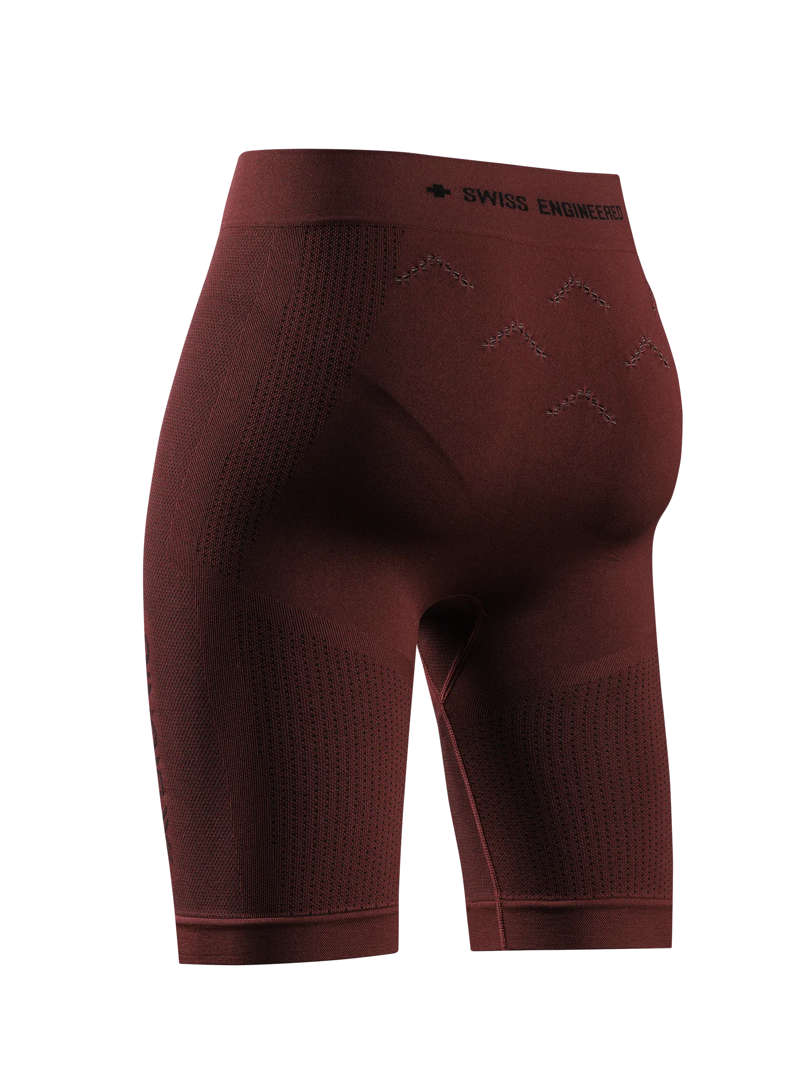 XCEED RUN SHORT TIGHTS WMN - Image 7