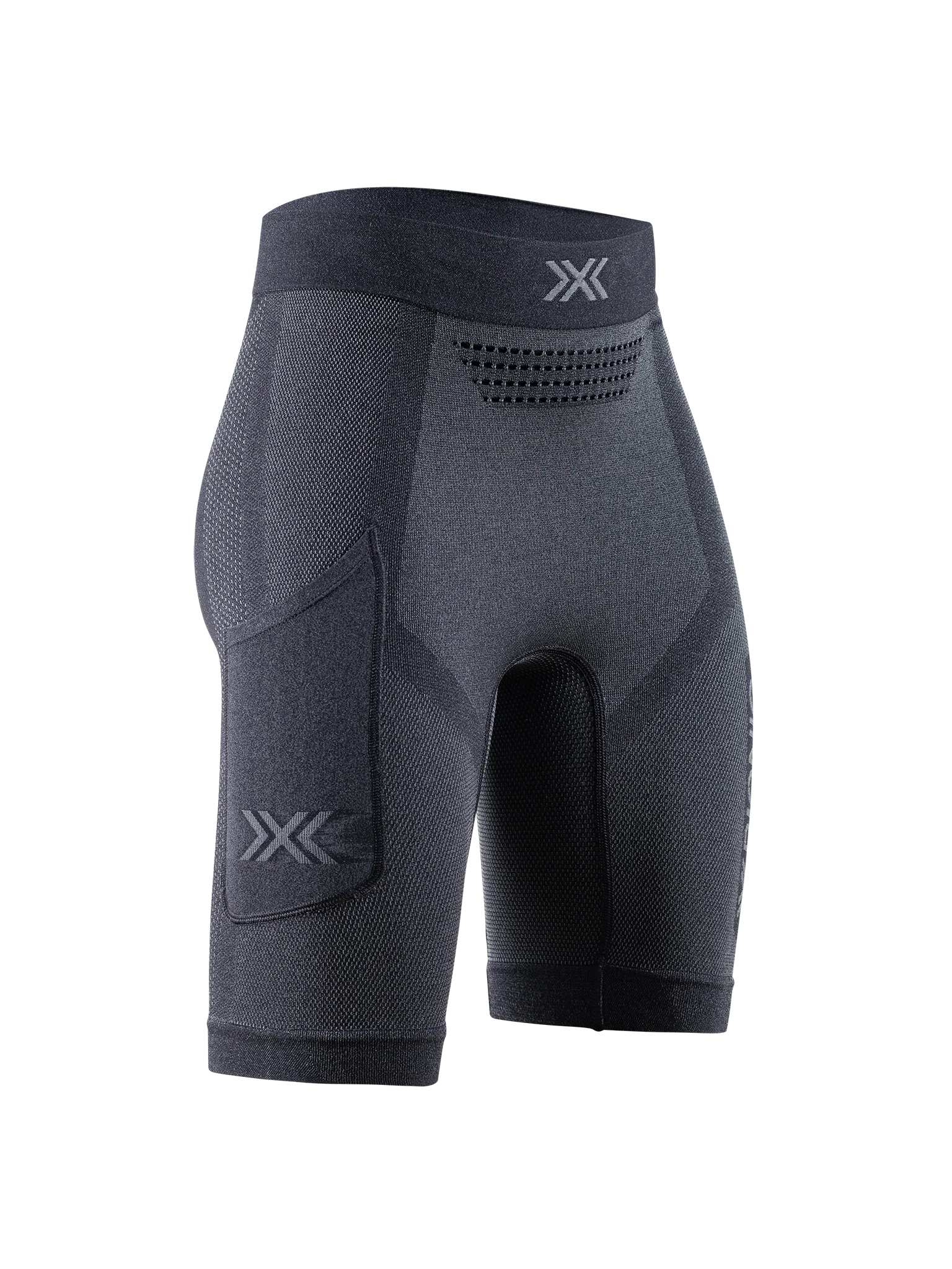 XCEED RUN SHORT TIGHTS WMN - Image 8