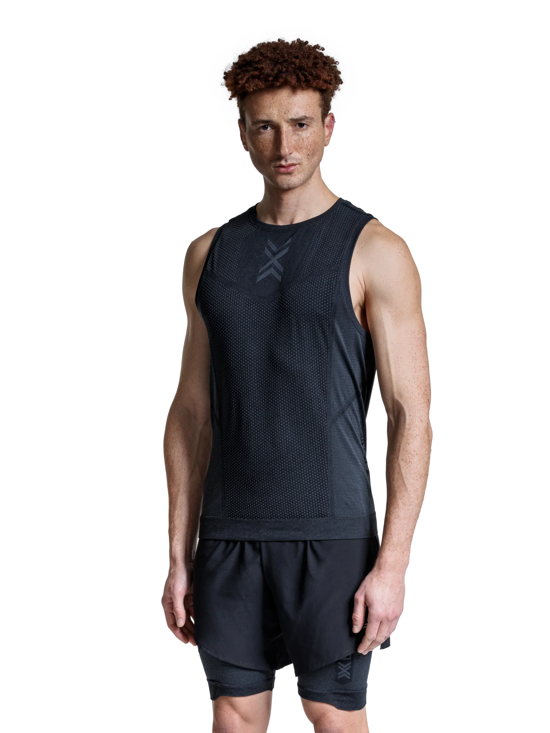 XCEED RUN TANK TOP MEN - Image 10