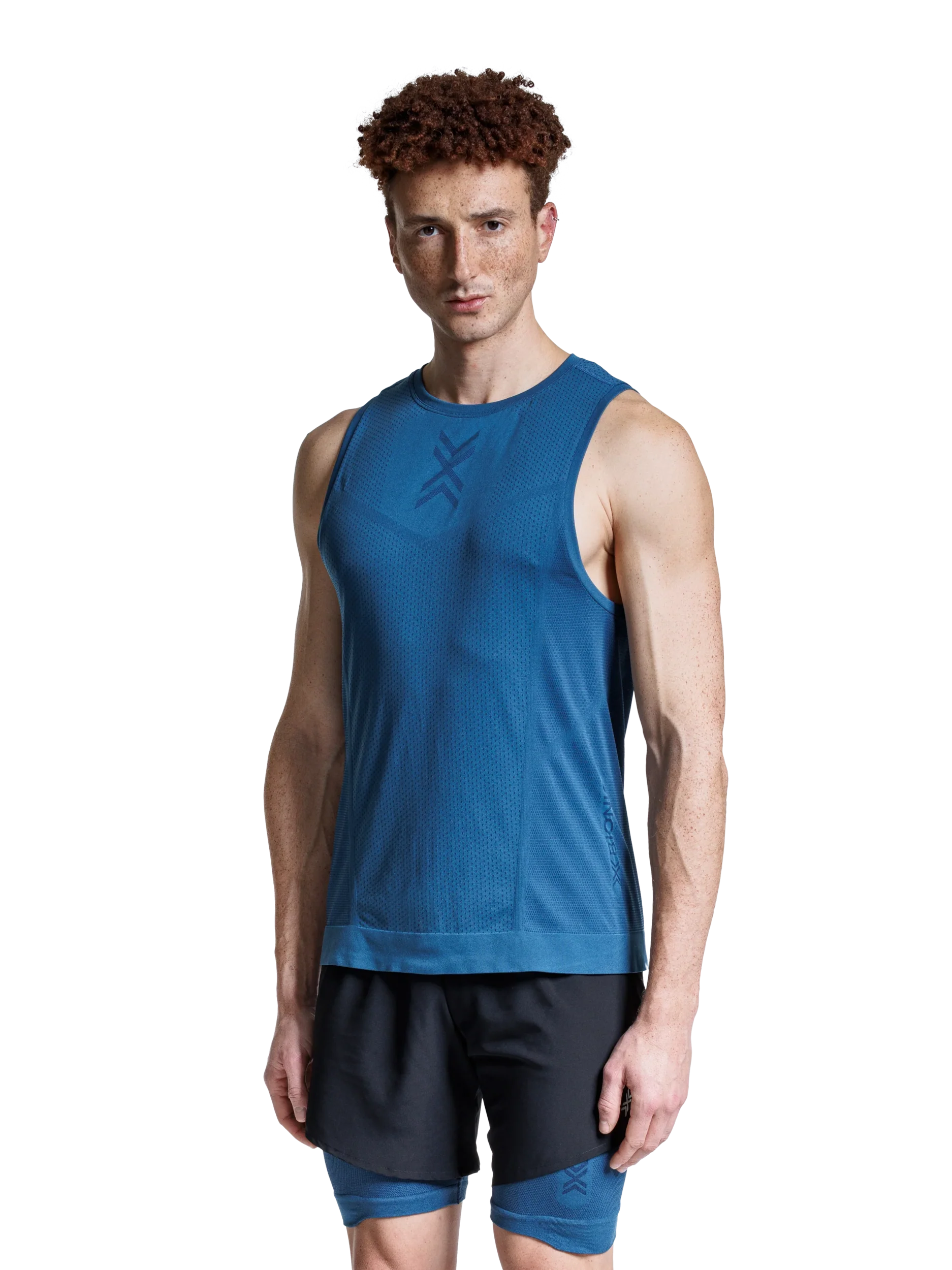 XCEED RUN TANK TOP MEN - Image 3