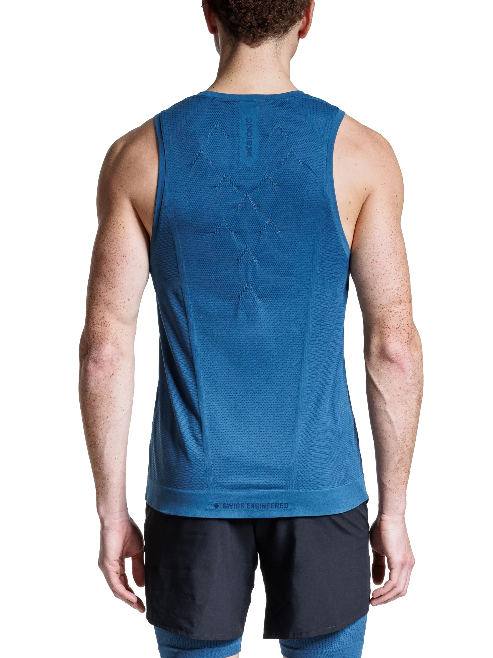 XCEED RUN TANK TOP MEN - Image 7