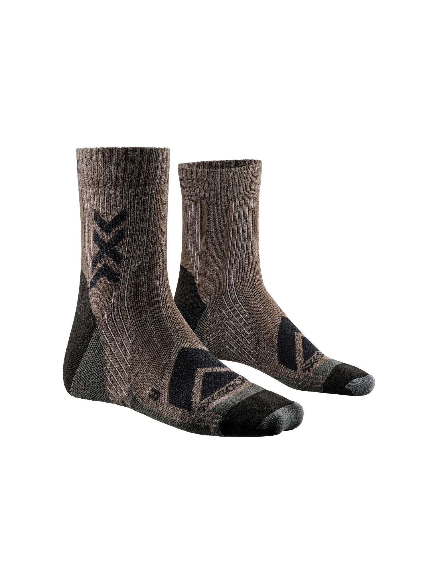 HIKE PERFORM MERINO ANKLE