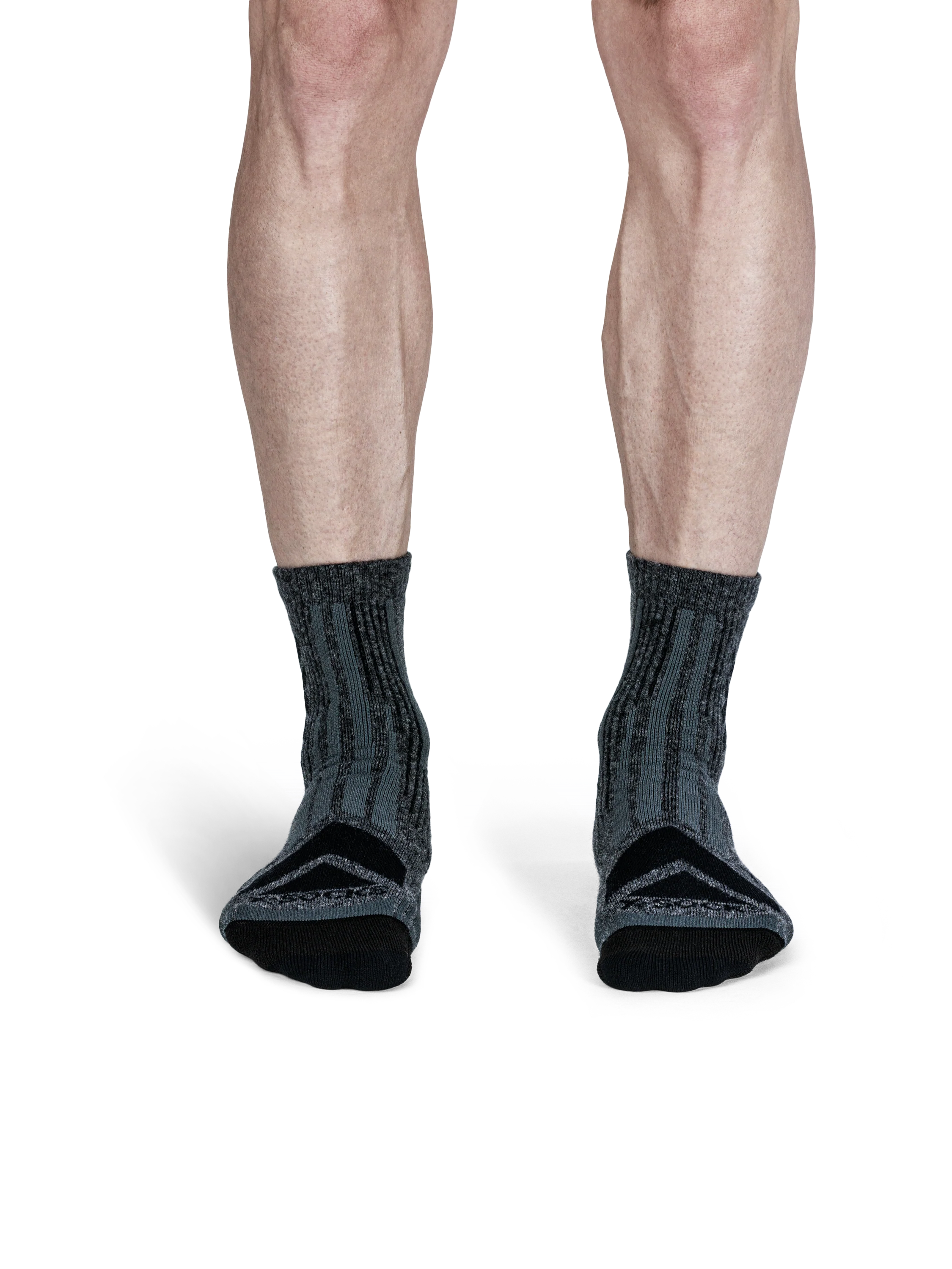 HIKE PERFORM MERINO ANKLE - Image 3