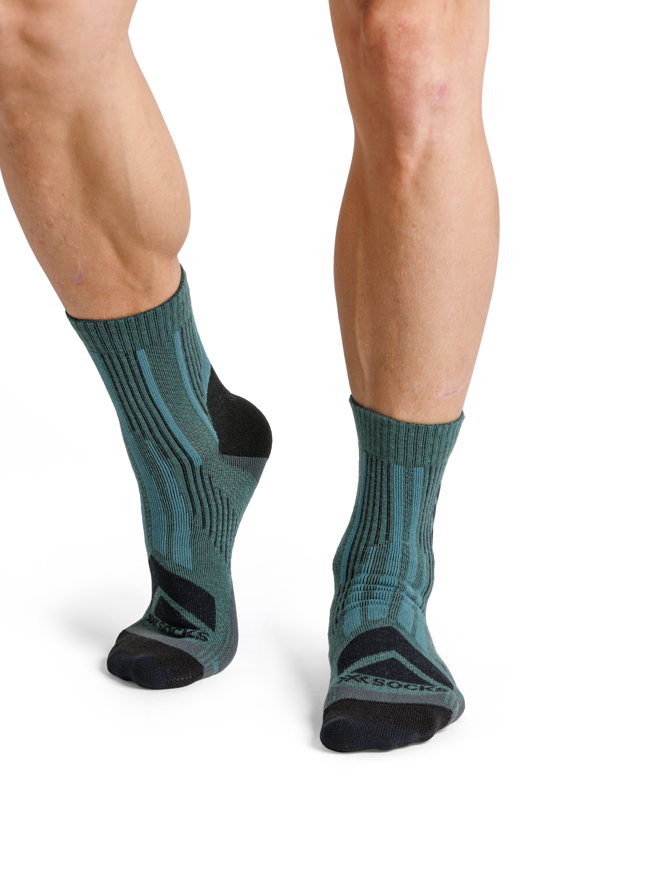 HIKE PERFORM MERINO ANKLE - Image 7