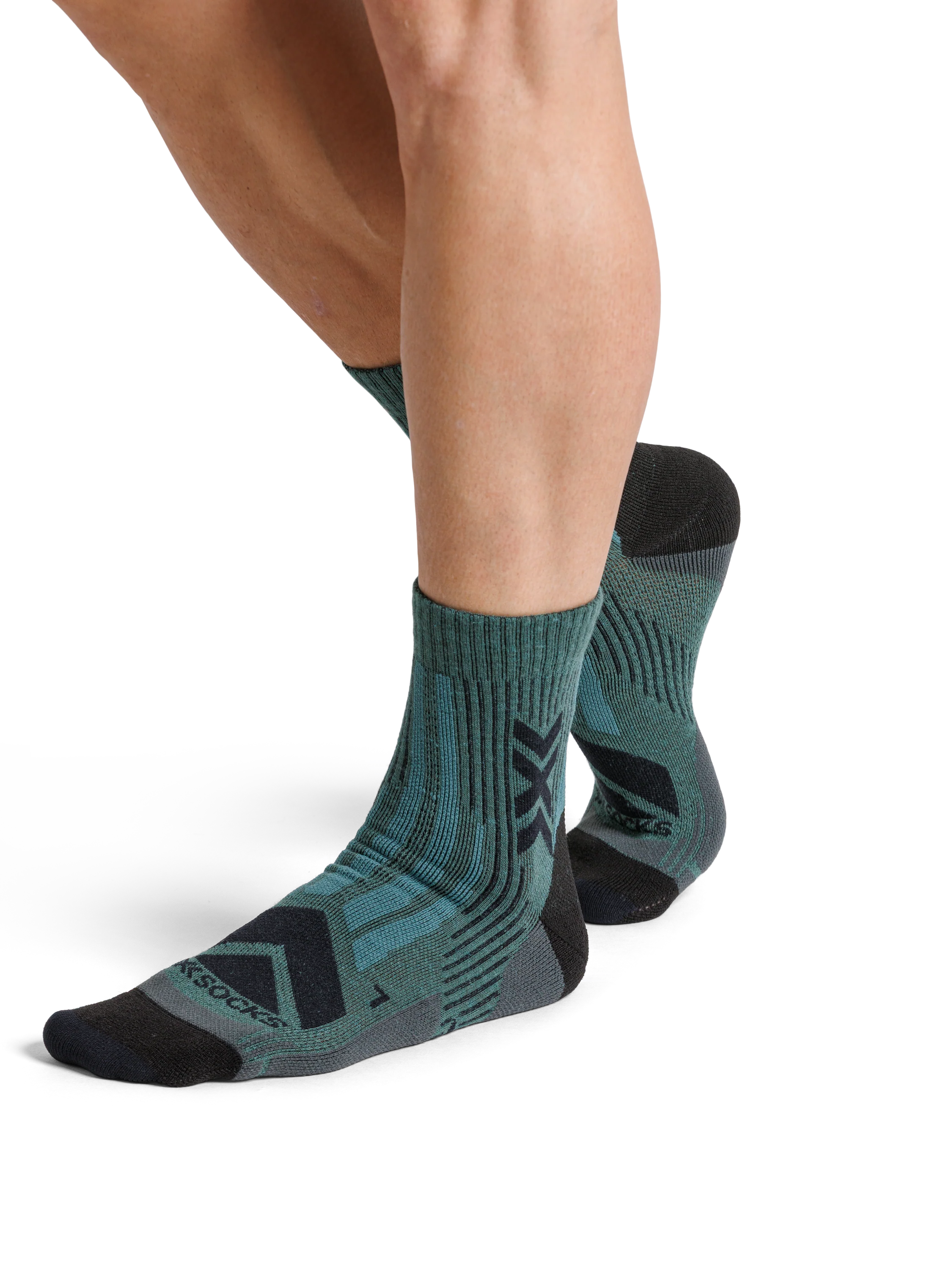 HIKE PERFORM MERINO ANKLE - Image 8