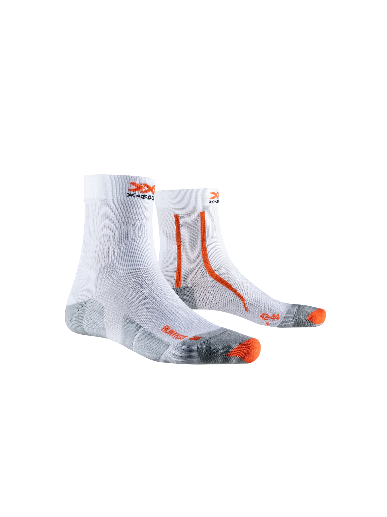 RUN FAST 4.0 - Image 2