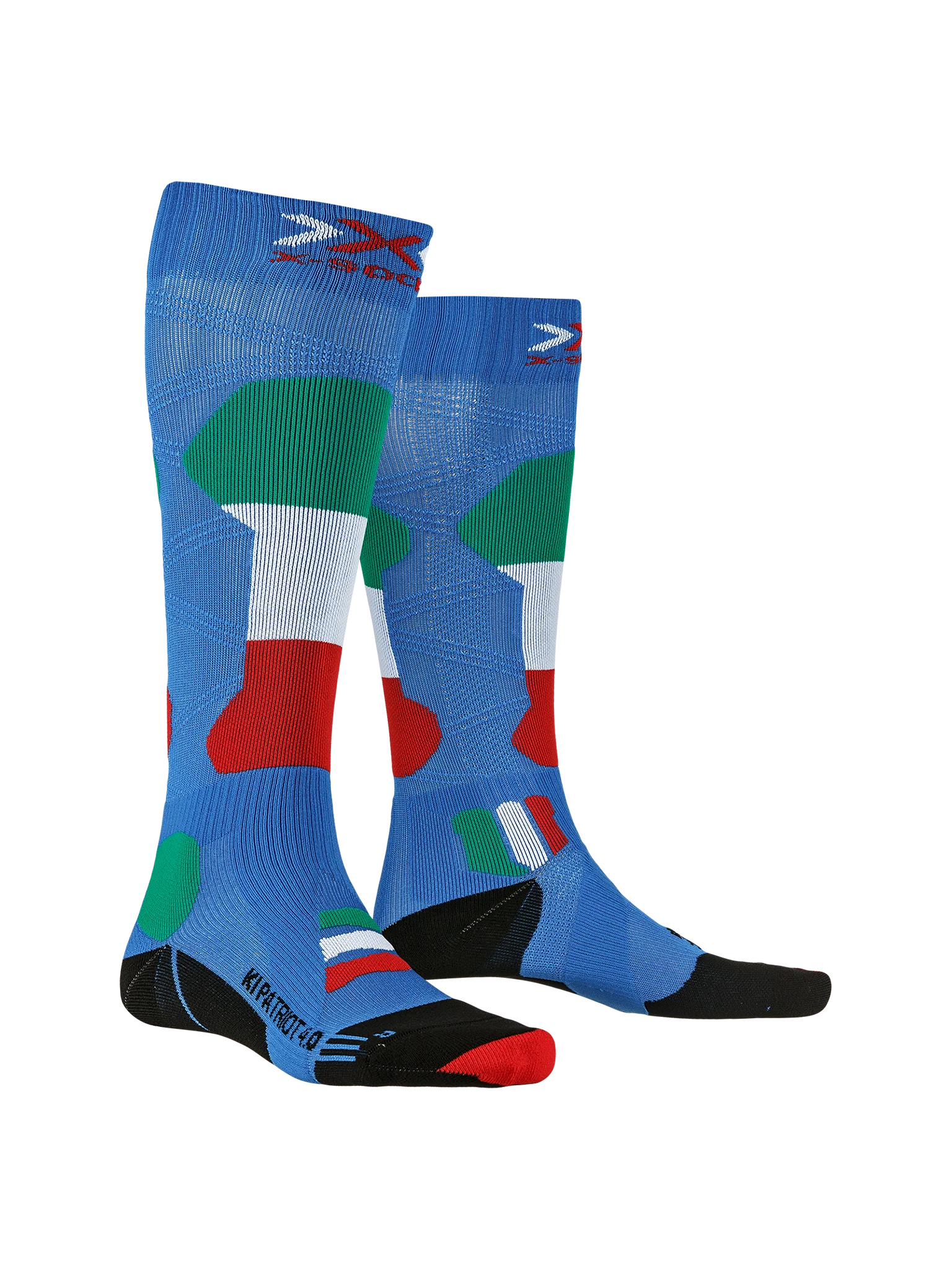 SKI PATRIOT 4.0 ITALY