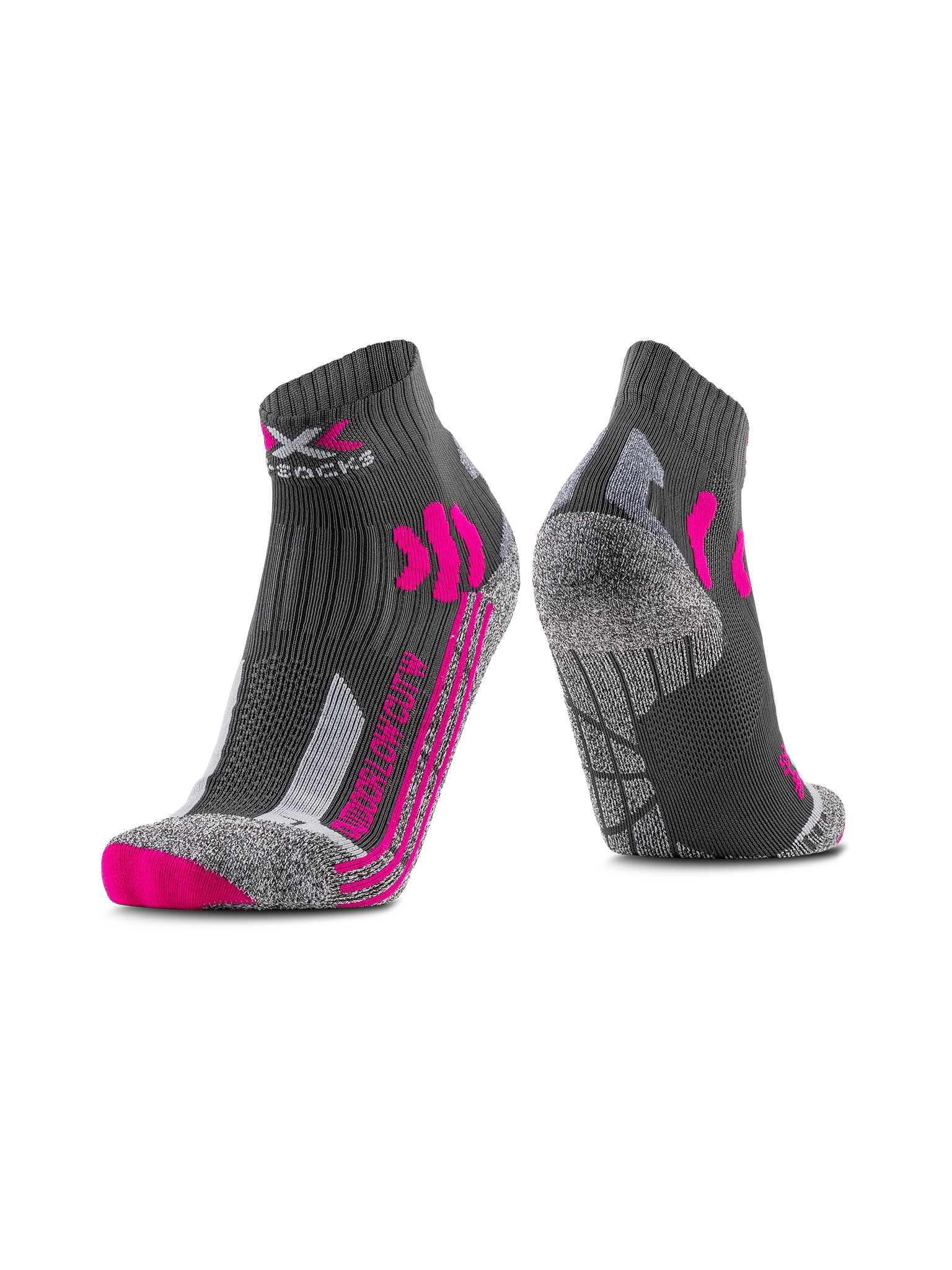 TREK OUTDOOR LOW CUT WMN