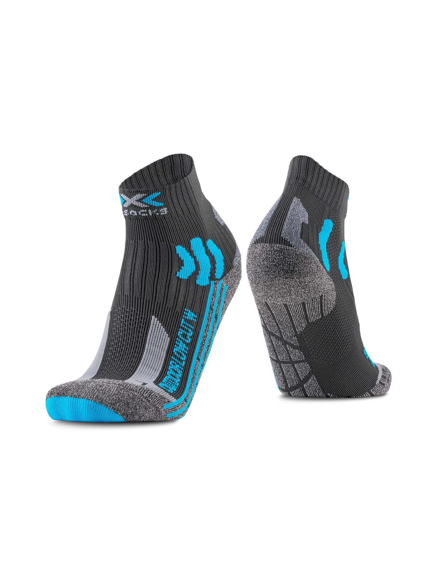 TREK OUTDOOR LOW CUT WMN - Image 3