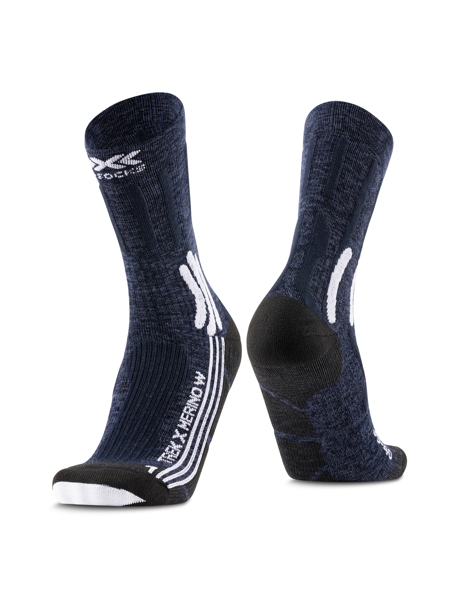 TREK X MERINO WMN