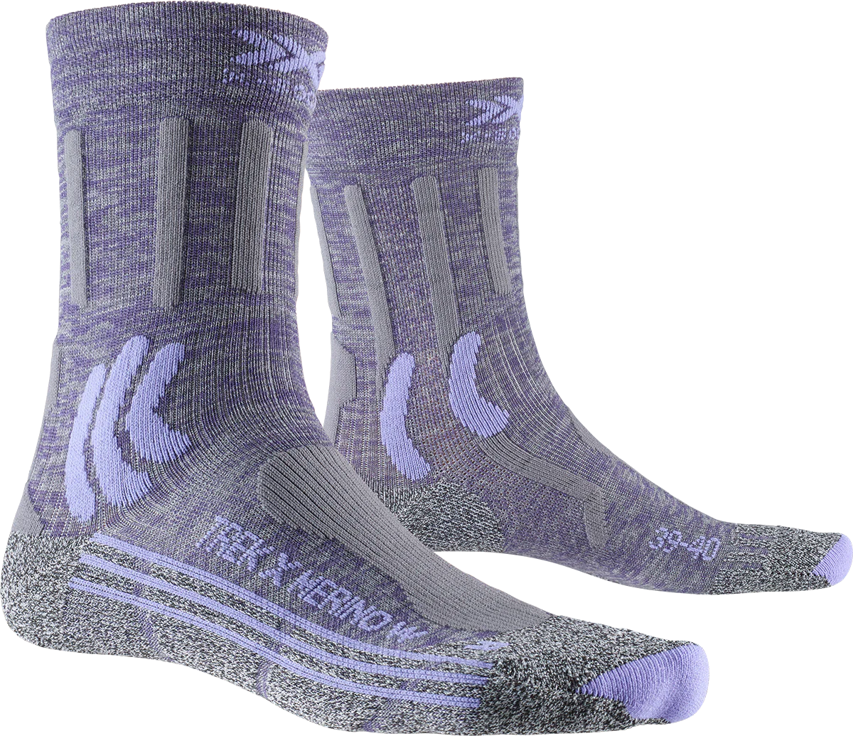 TREK X MERINO WMN - Image 6