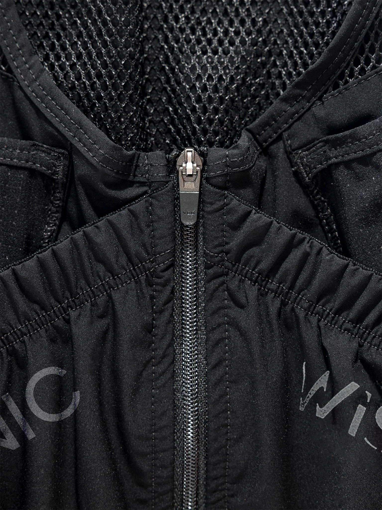 X-BIONIC x WISE TRAIL VEST ULTRA 12L - Image 6