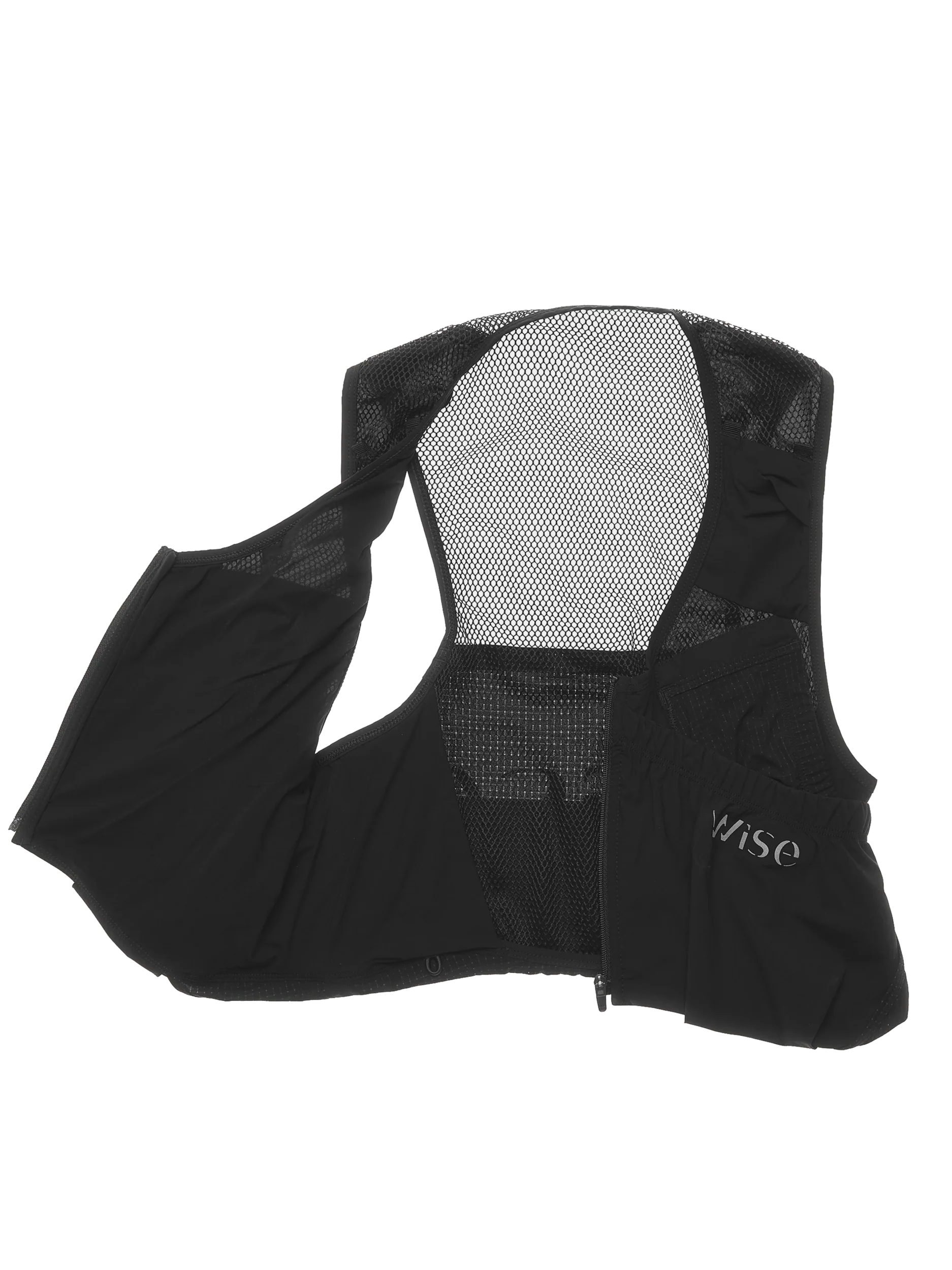 X-BIONIC x WISE TRAIL VEST RACE 6L - Image 3