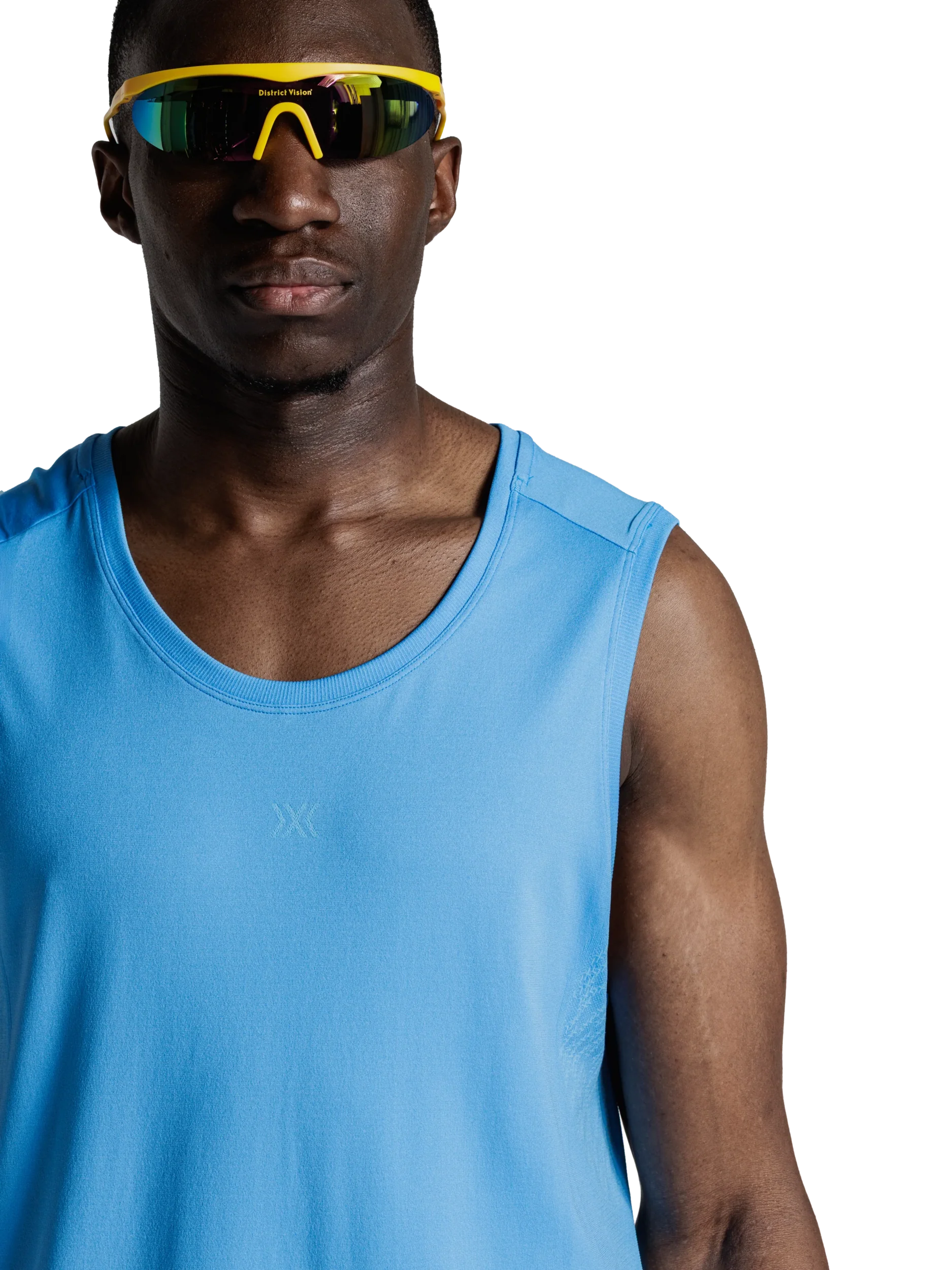 XCEED RUN DISCOVER TANK UNISEX - Image 5