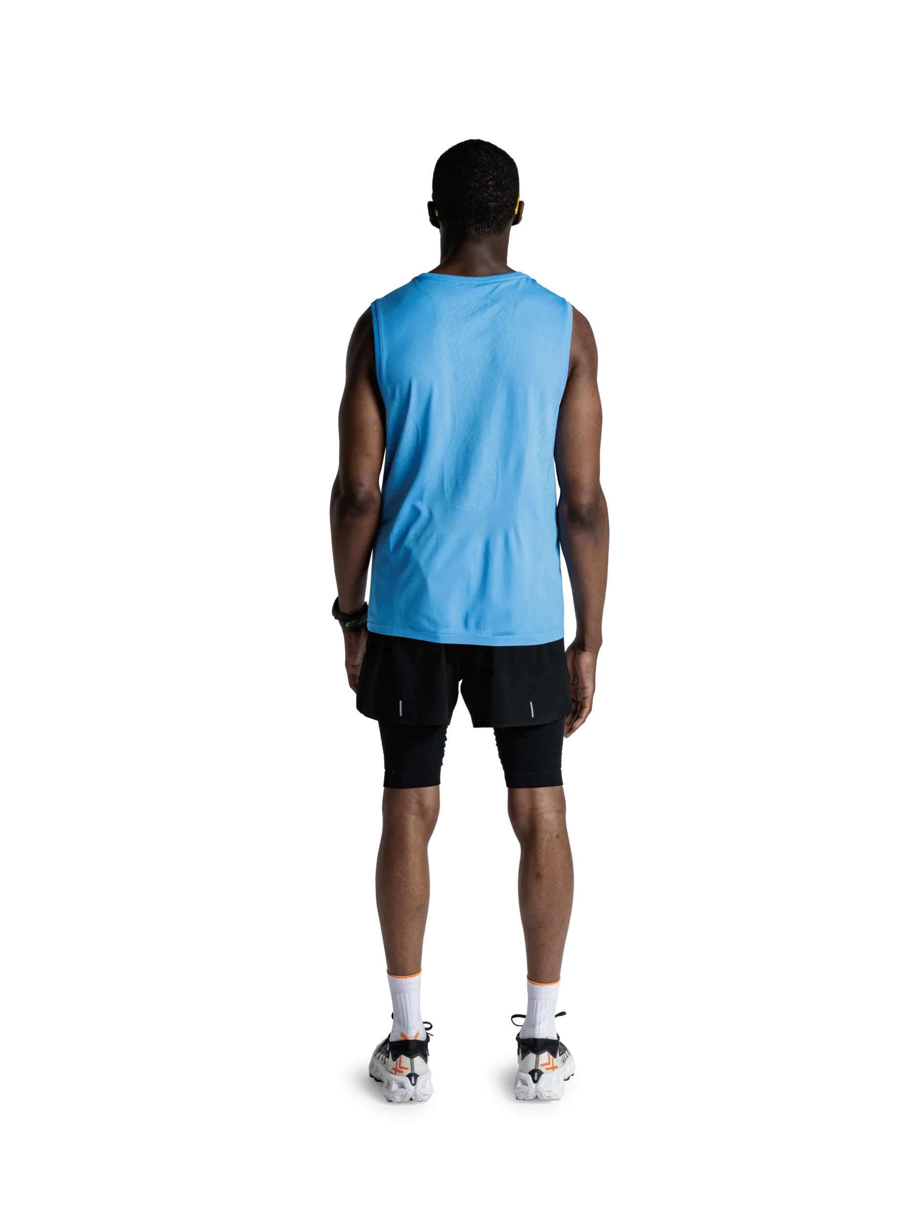 XCEED RUN DISCOVER TANK UNISEX - Image 7