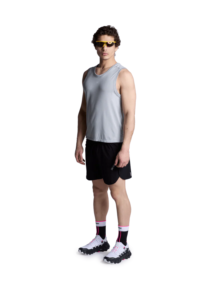 XCEED RUN DISCOVER TANK UNISEX - Image 9